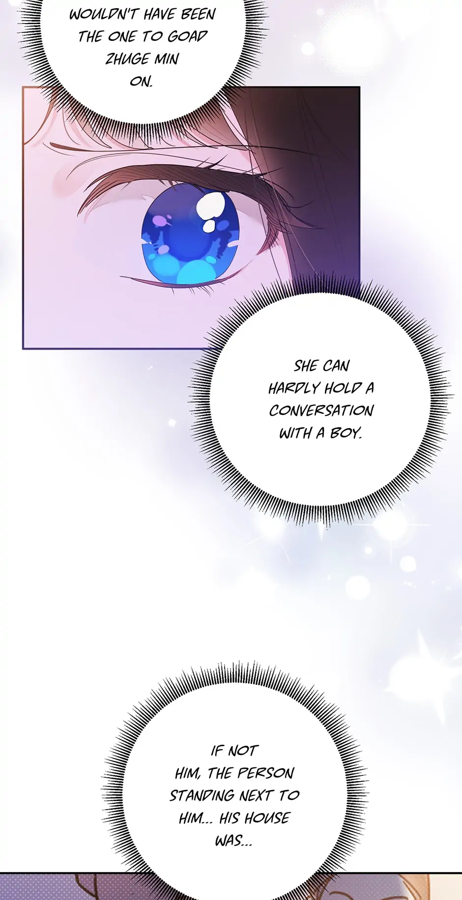 I Am The Precious Daughter Of The Greatest Villain In The Fantasy World Chapter 84 - Page 40
