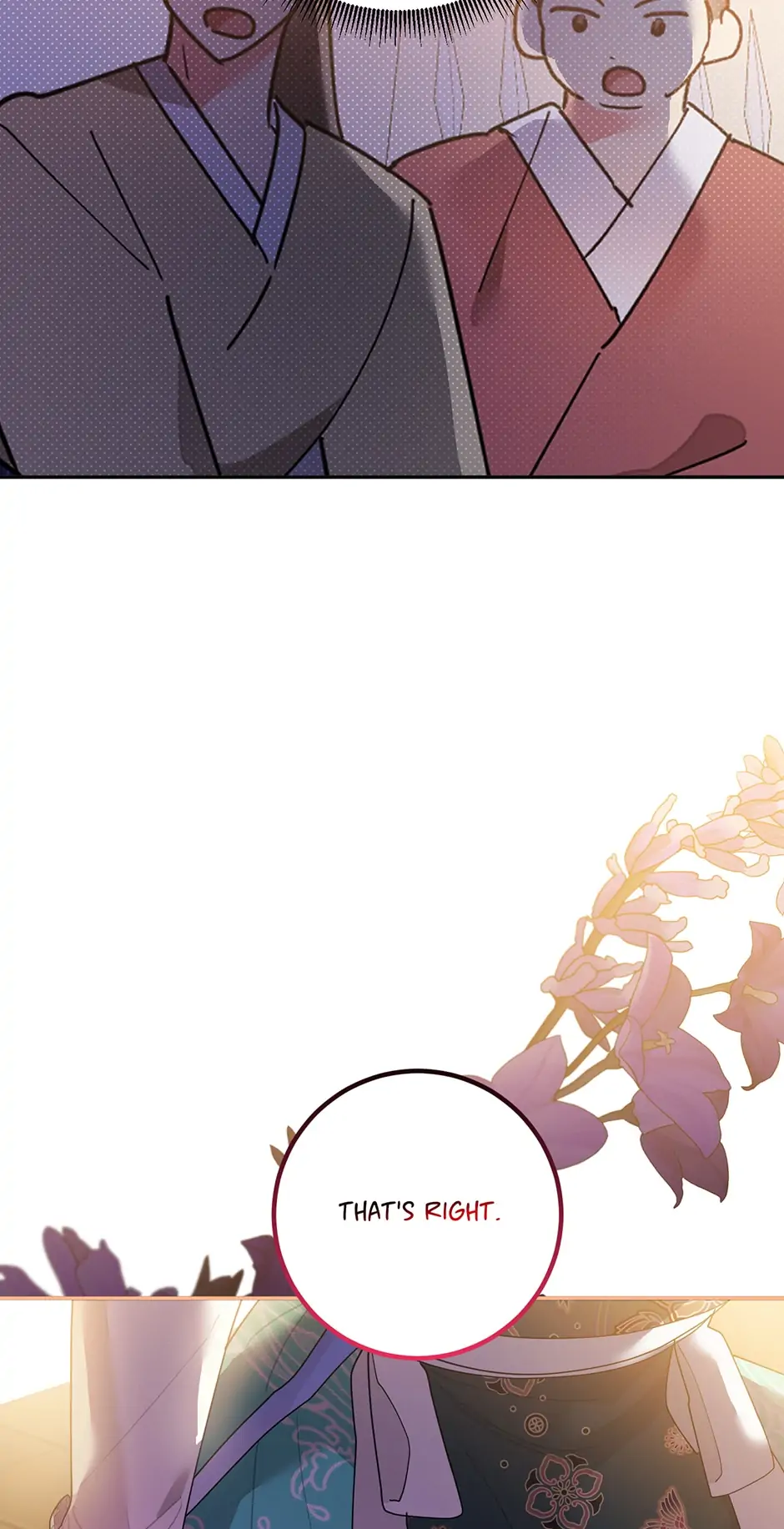 I Am The Precious Daughter Of The Greatest Villain In The Fantasy World Chapter 84 - Page 41
