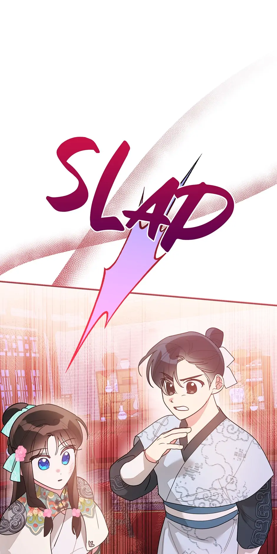 I Am The Precious Daughter Of The Greatest Villain In The Fantasy World Chapter 84 - Page 52