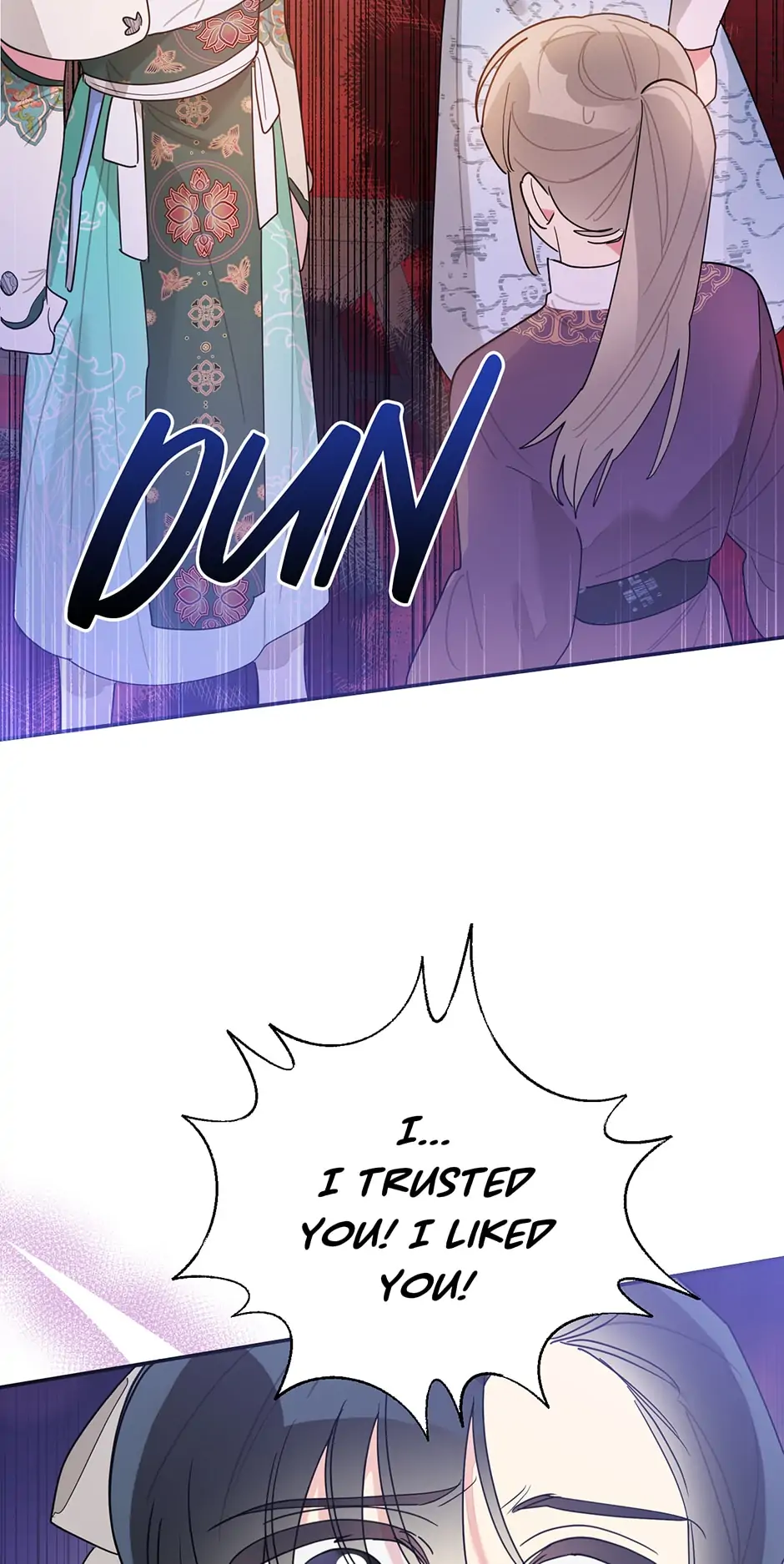 I Am The Precious Daughter Of The Greatest Villain In The Fantasy World Chapter 84 - Page 53