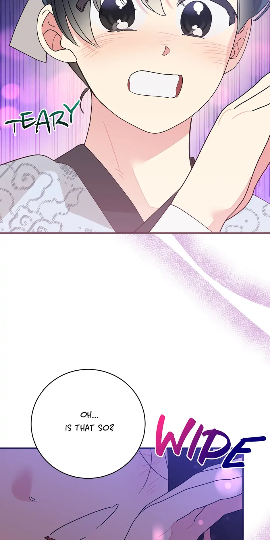 I Am The Precious Daughter Of The Greatest Villain In The Fantasy World Chapter 84 - Page 54