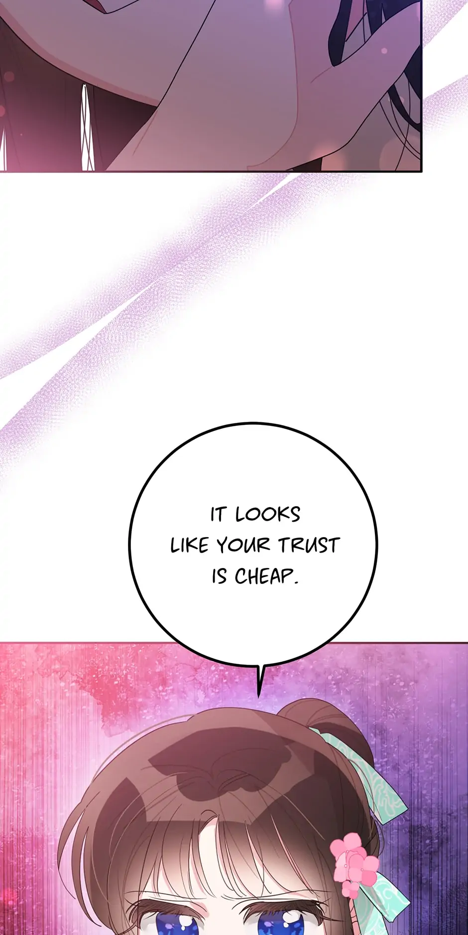 I Am The Precious Daughter Of The Greatest Villain In The Fantasy World Chapter 84 - Page 55