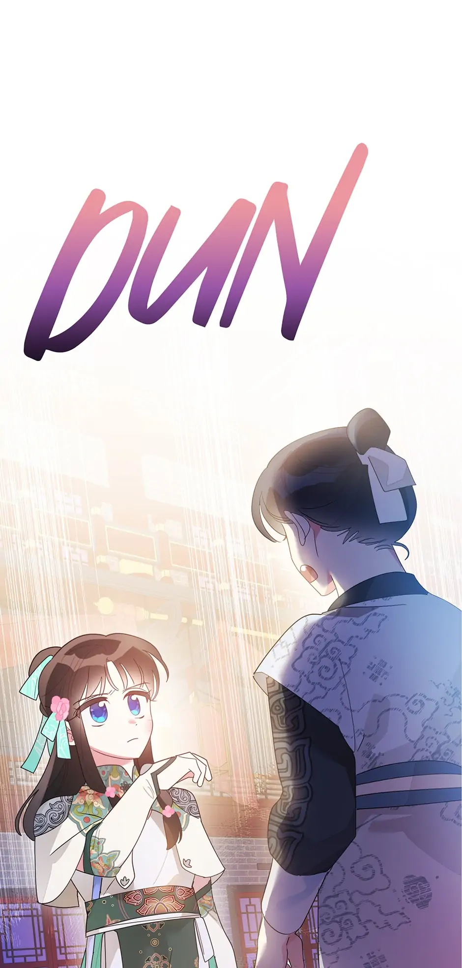 I Am The Precious Daughter Of The Greatest Villain In The Fantasy World Chapter 85 - Page 1