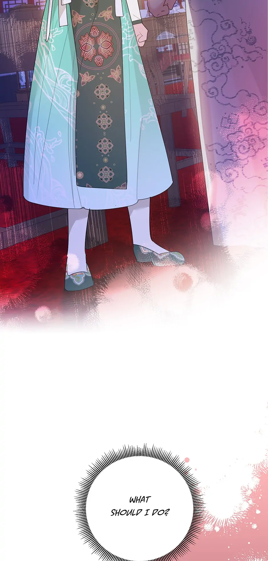 I Am The Precious Daughter Of The Greatest Villain In The Fantasy World Chapter 85 - Page 2