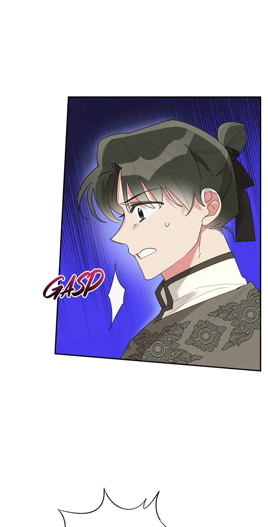 I Am The Precious Daughter Of The Greatest Villain In The Fantasy World Chapter 85 - Page 8