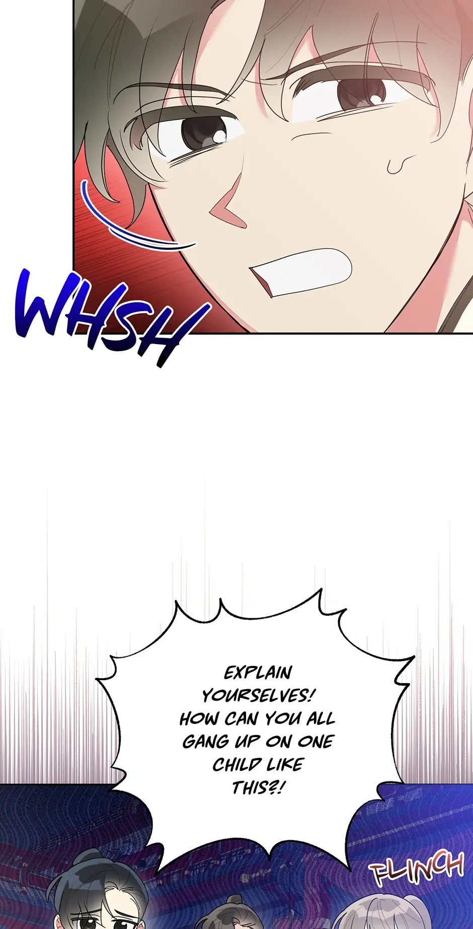 I Am The Precious Daughter Of The Greatest Villain In The Fantasy World Chapter 85 - Page 10