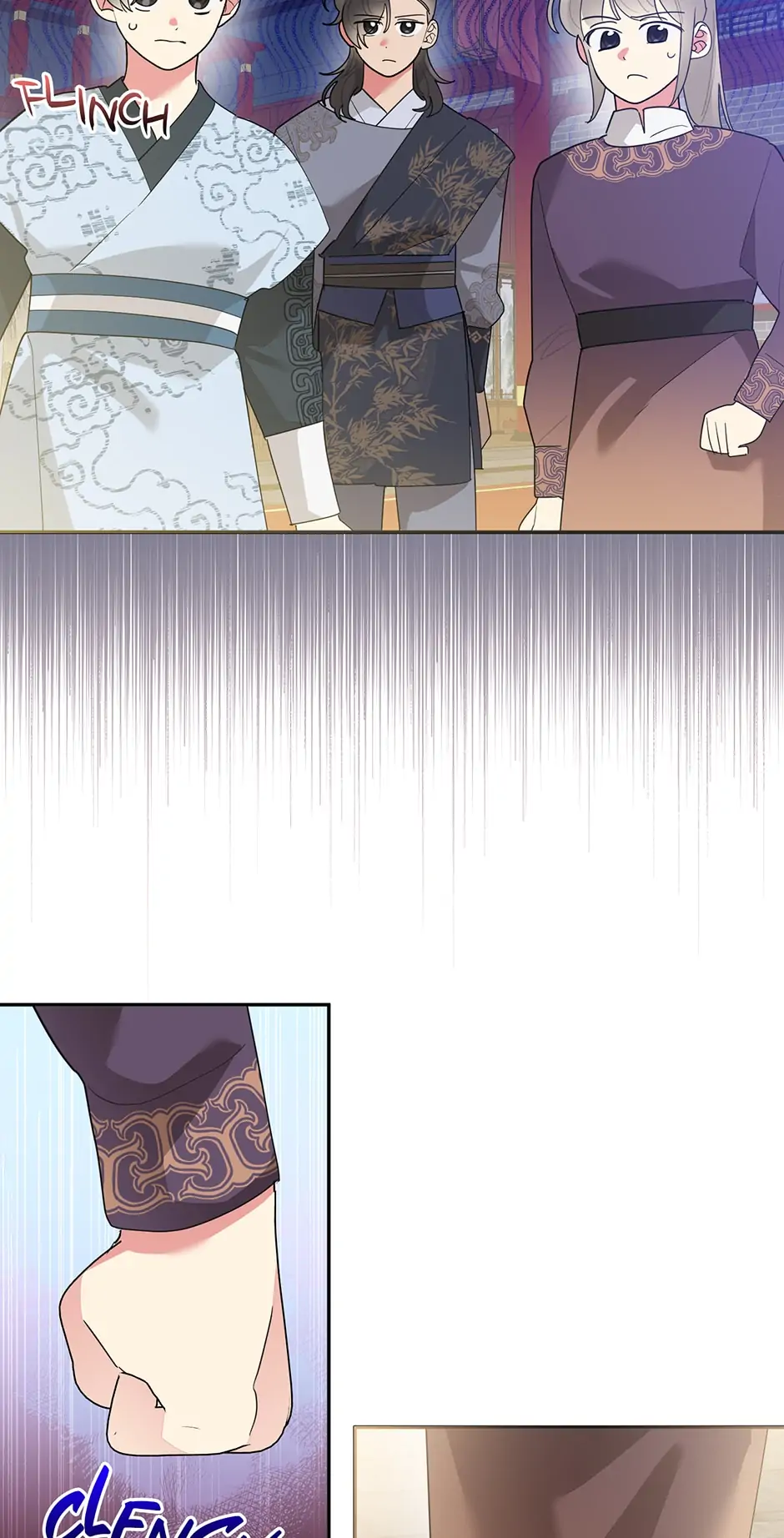 I Am The Precious Daughter Of The Greatest Villain In The Fantasy World Chapter 85 - Page 11