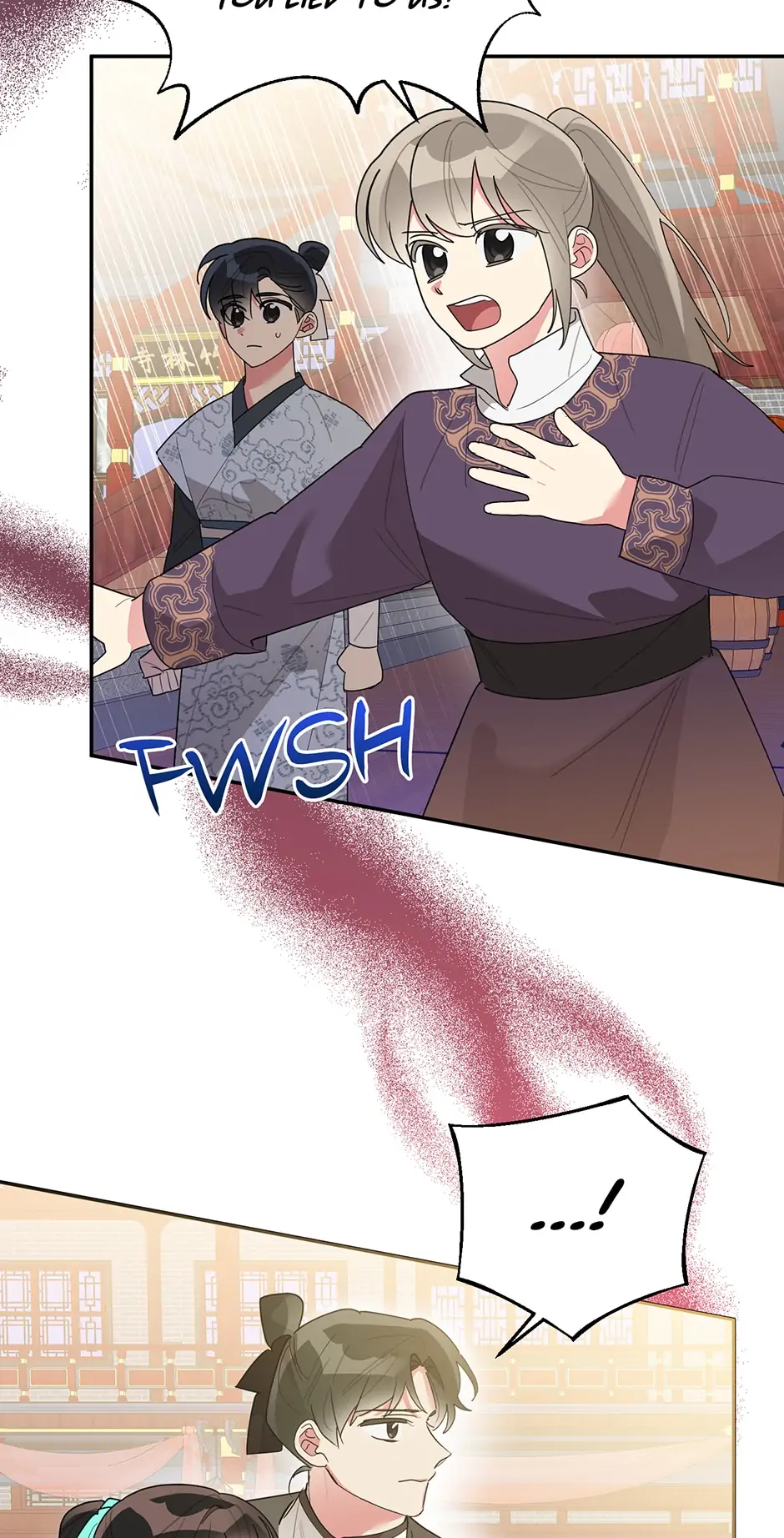 I Am The Precious Daughter Of The Greatest Villain In The Fantasy World Chapter 85 - Page 13