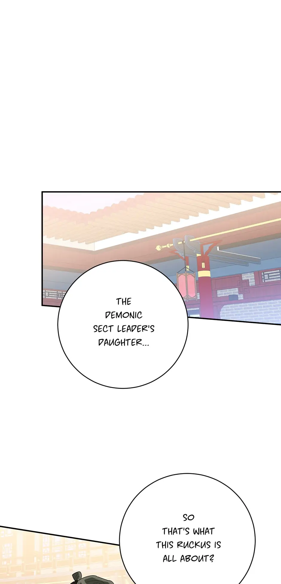 I Am The Precious Daughter Of The Greatest Villain In The Fantasy World Chapter 85 - Page 16
