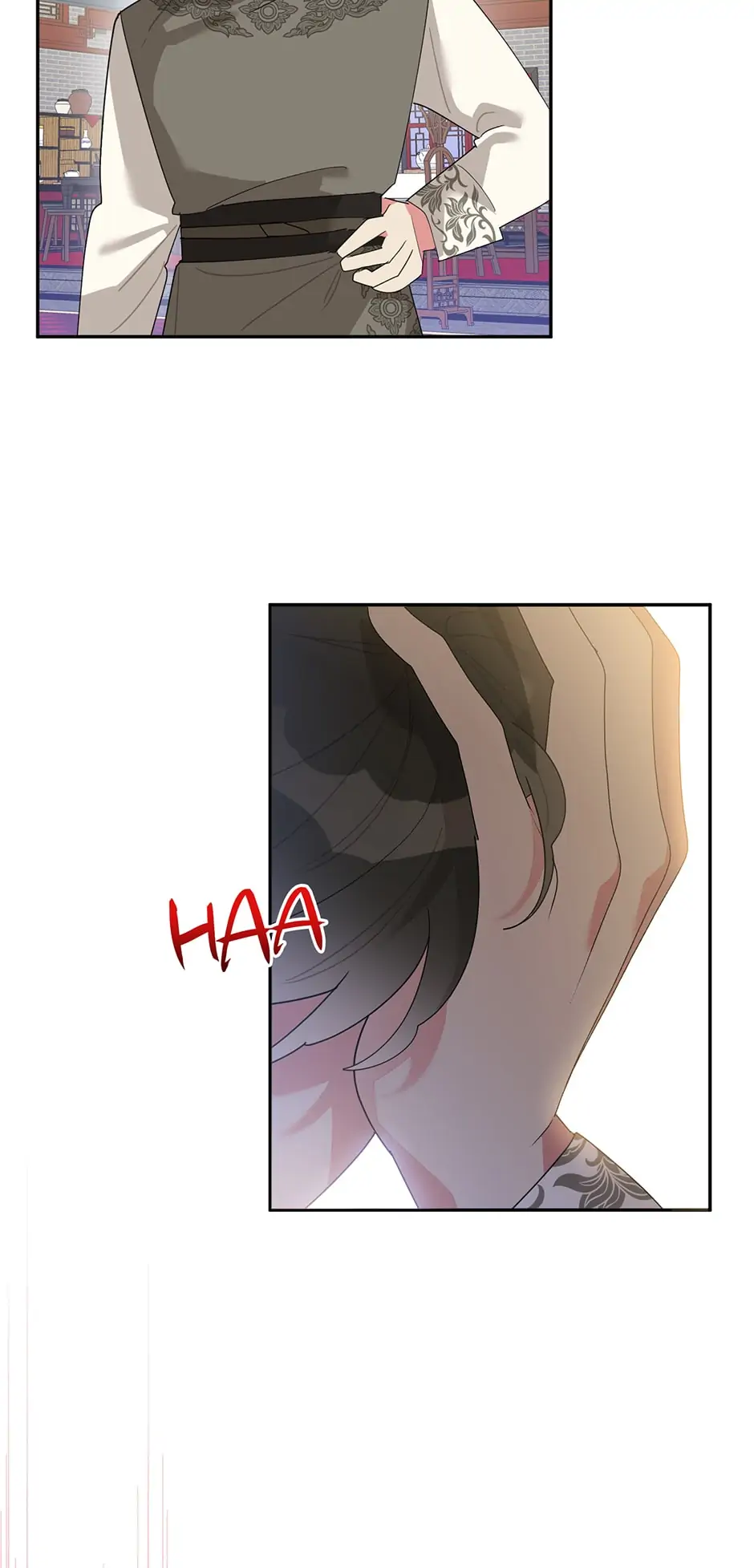 I Am The Precious Daughter Of The Greatest Villain In The Fantasy World Chapter 85 - Page 19