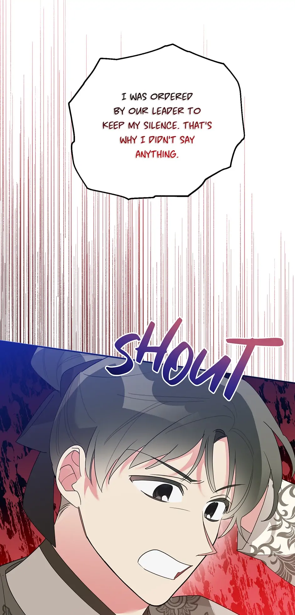 I Am The Precious Daughter Of The Greatest Villain In The Fantasy World Chapter 85 - Page 20