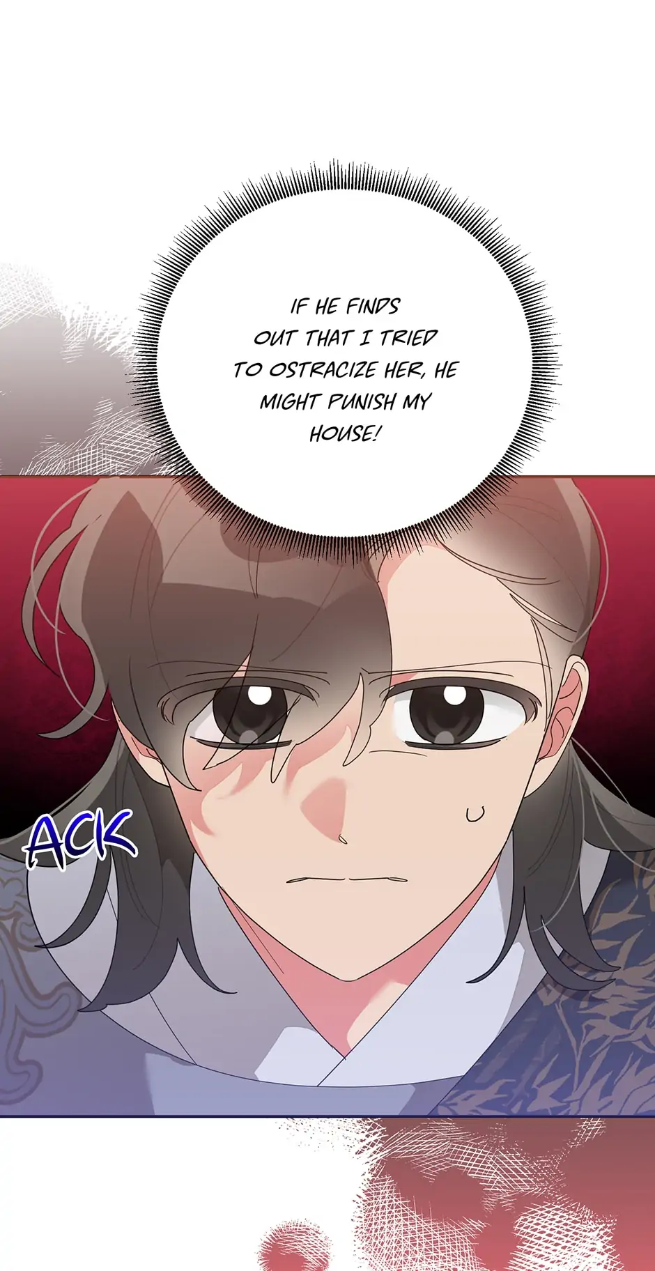I Am The Precious Daughter Of The Greatest Villain In The Fantasy World Chapter 85 - Page 23