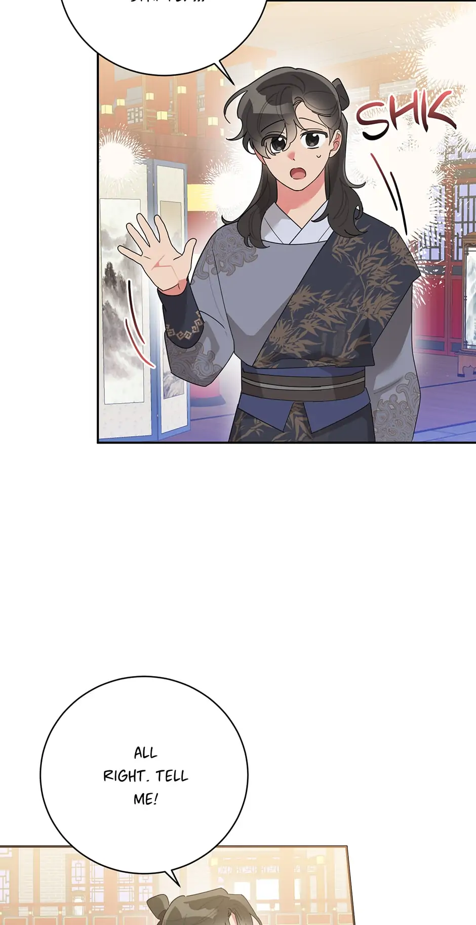 I Am The Precious Daughter Of The Greatest Villain In The Fantasy World Chapter 85 - Page 26