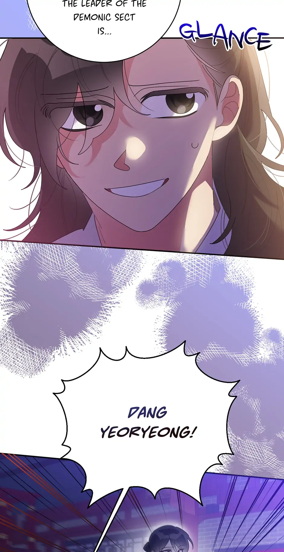 I Am The Precious Daughter Of The Greatest Villain In The Fantasy World Chapter 85 - Page 28