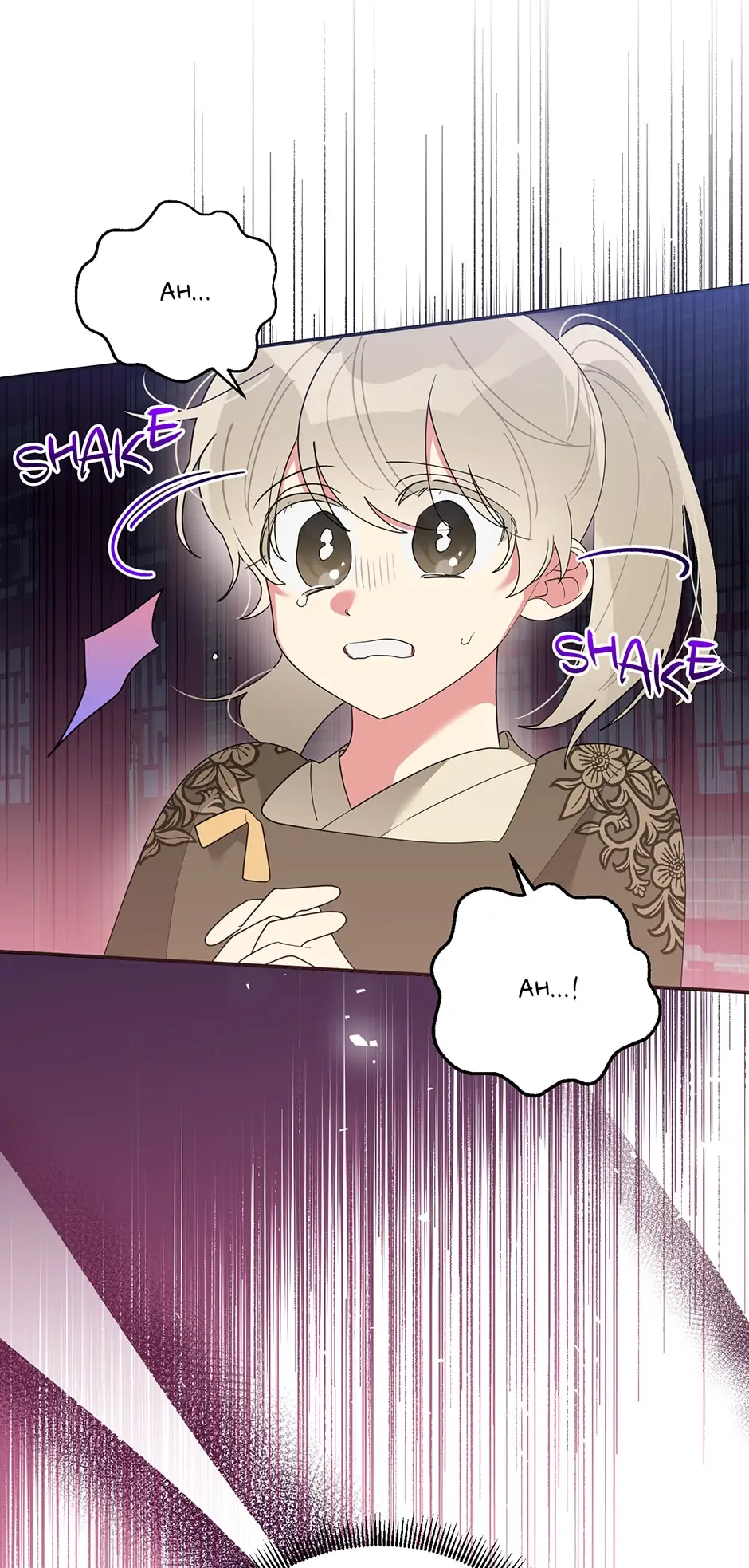 I Am The Precious Daughter Of The Greatest Villain In The Fantasy World Chapter 85 - Page 30