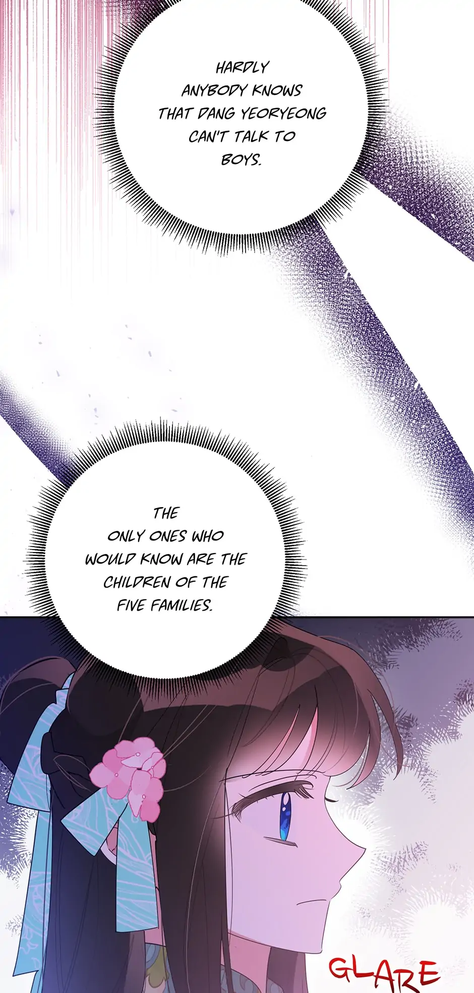 I Am The Precious Daughter Of The Greatest Villain In The Fantasy World Chapter 85 - Page 31
