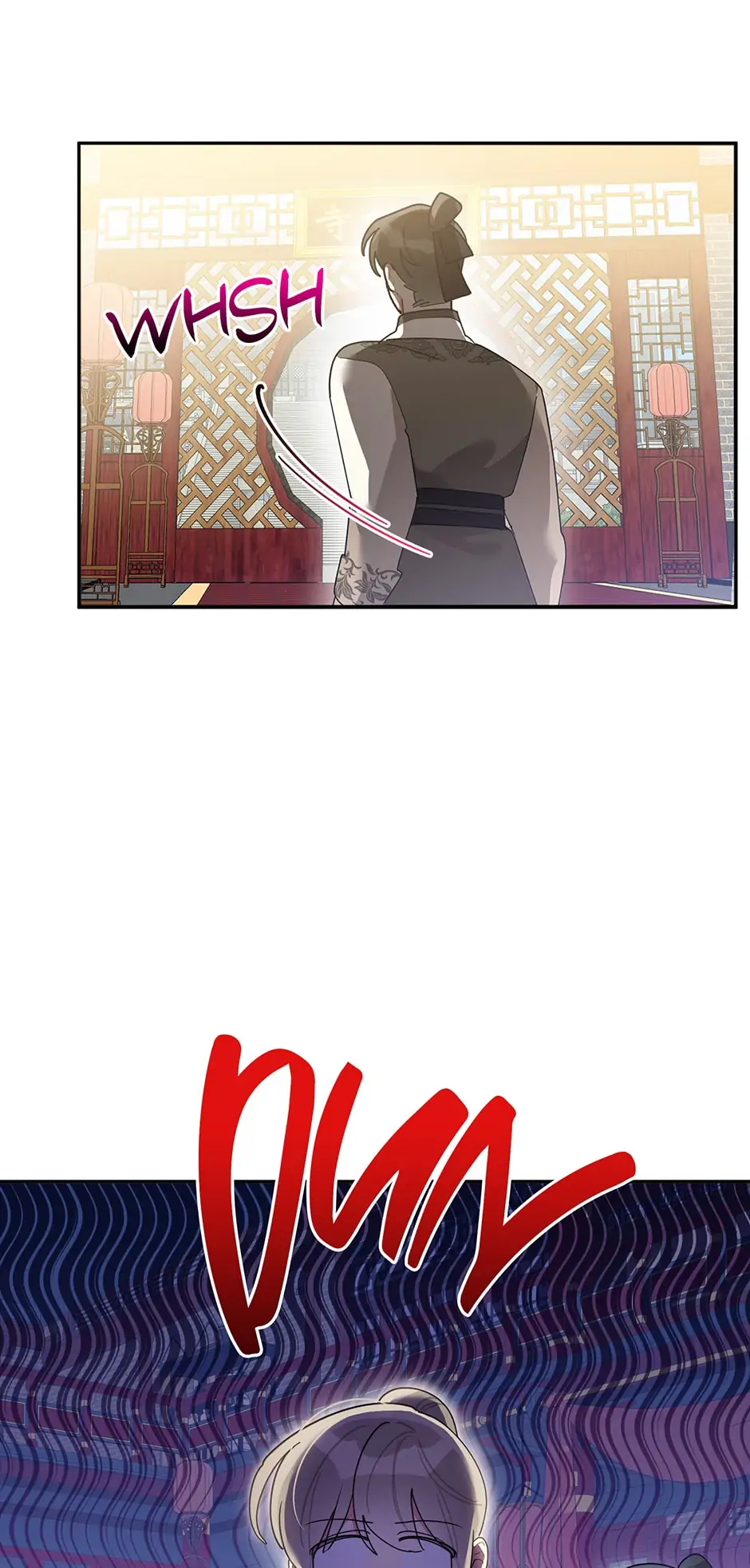 I Am The Precious Daughter Of The Greatest Villain In The Fantasy World Chapter 85 - Page 34