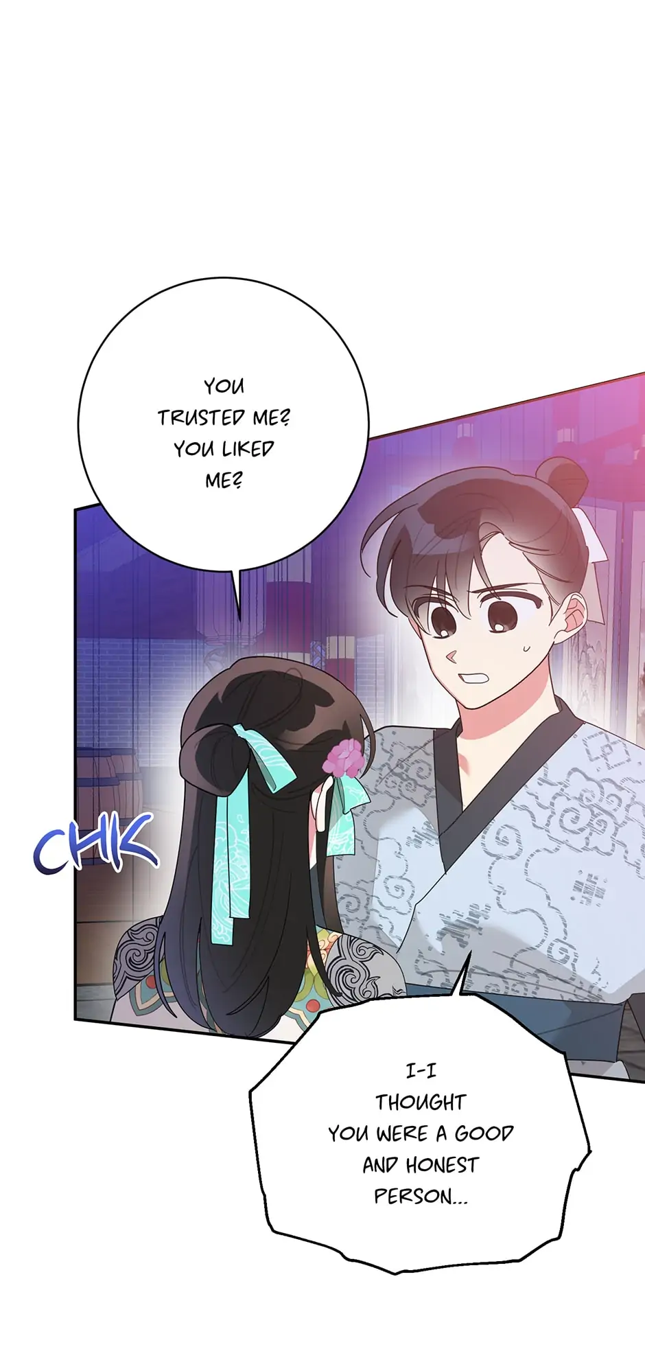 I Am The Precious Daughter Of The Greatest Villain In The Fantasy World Chapter 85 - Page 36
