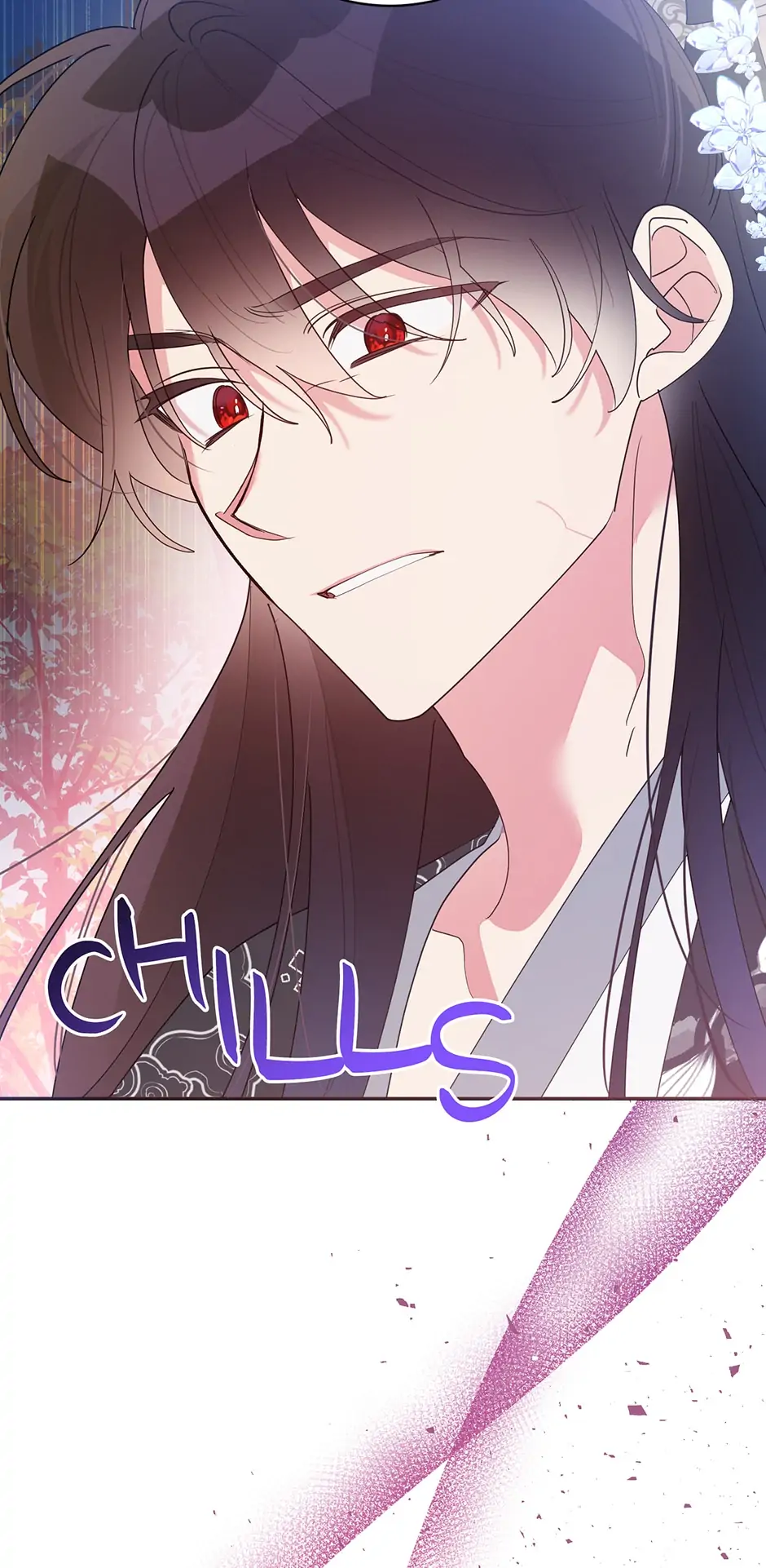 I Am The Precious Daughter Of The Greatest Villain In The Fantasy World Chapter 85 - Page 46