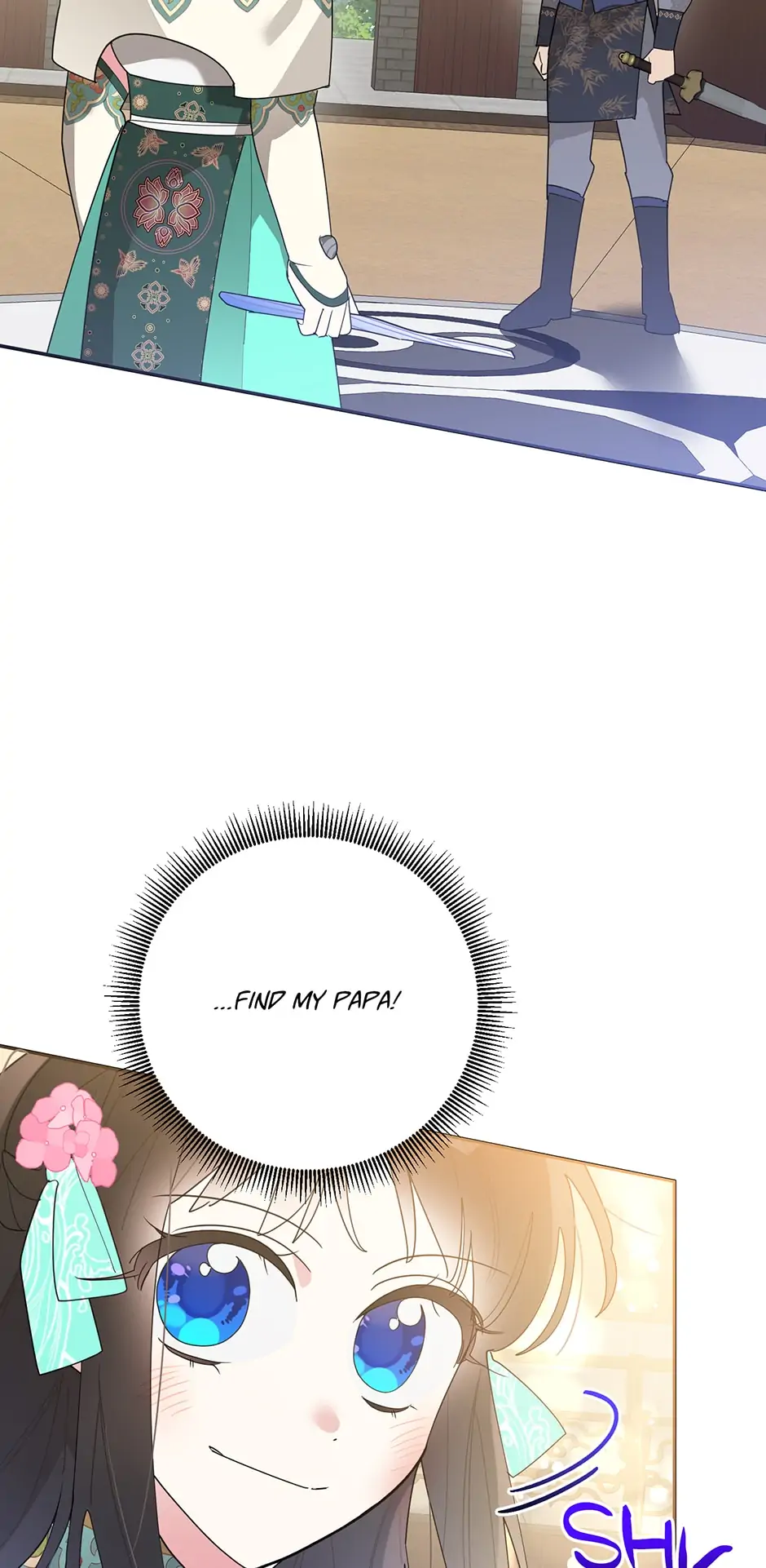 I Am The Precious Daughter Of The Greatest Villain In The Fantasy World Chapter 85 - Page 48