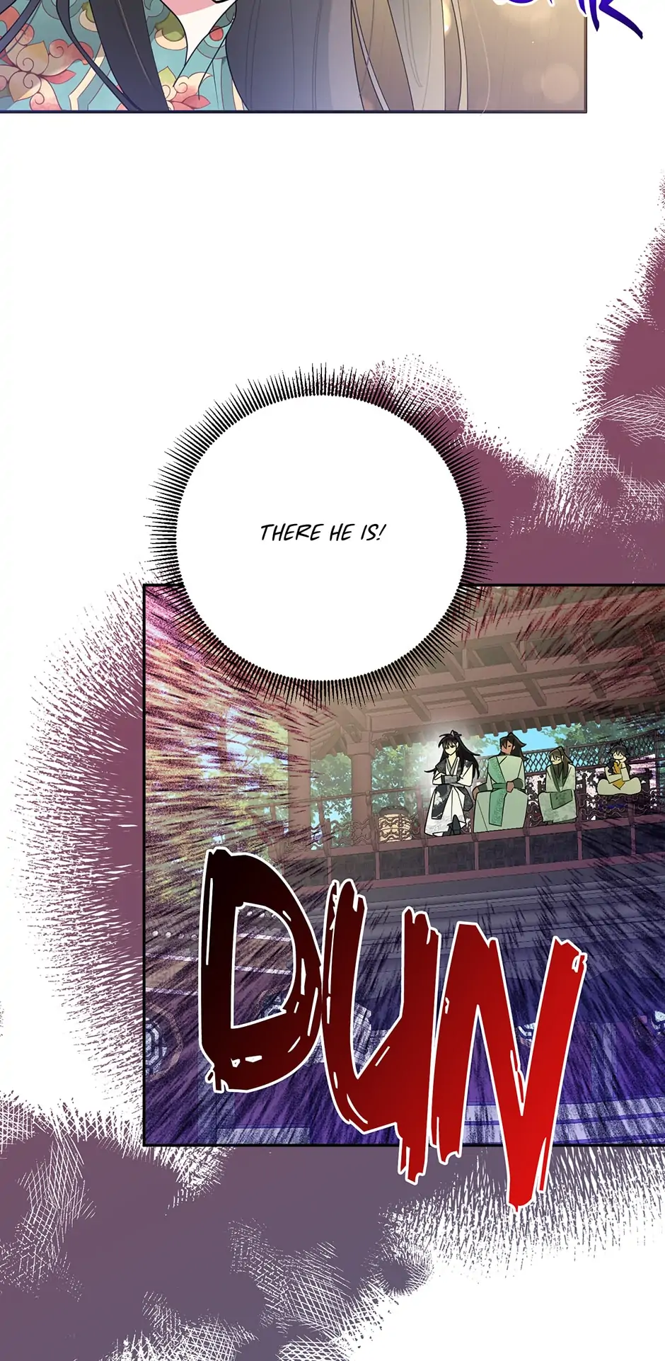 I Am The Precious Daughter Of The Greatest Villain In The Fantasy World Chapter 85 - Page 49