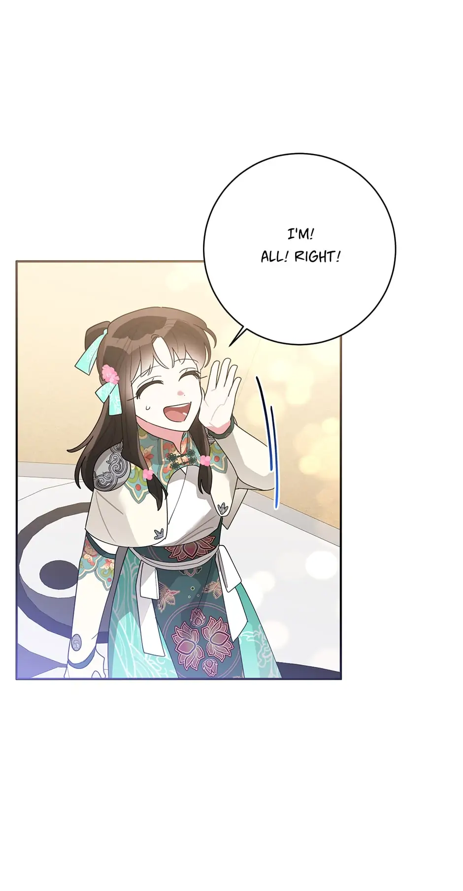 I Am The Precious Daughter Of The Greatest Villain In The Fantasy World Chapter 85 - Page 51