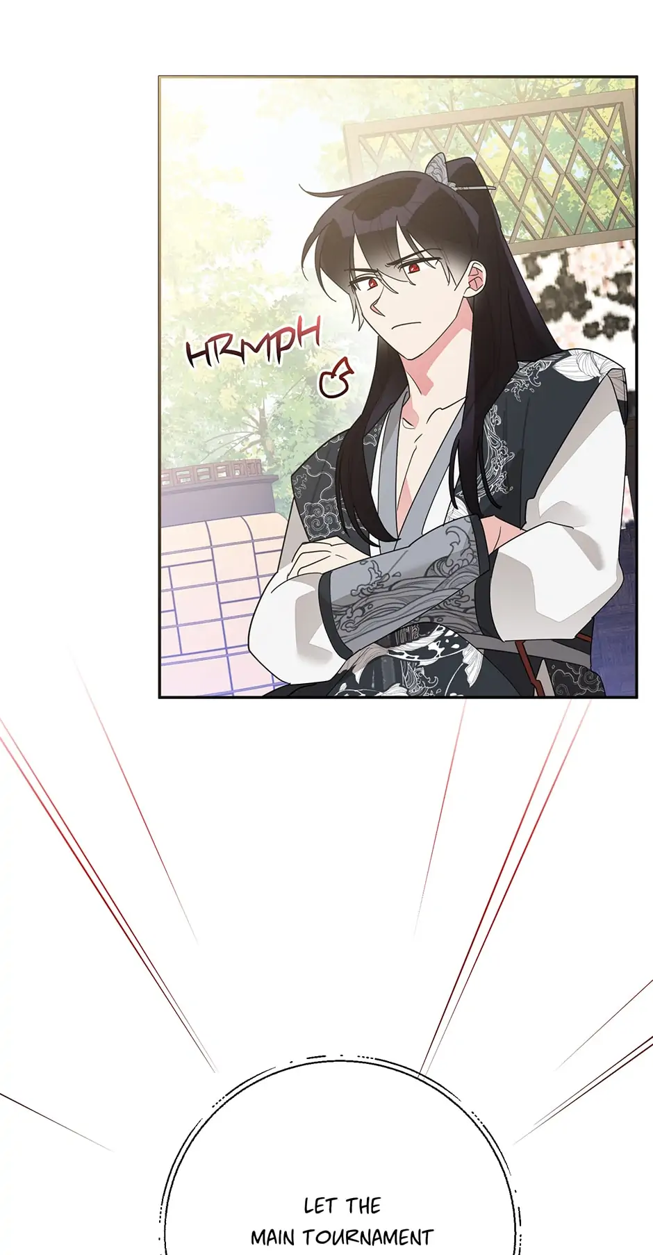I Am The Precious Daughter Of The Greatest Villain In The Fantasy World Chapter 85 - Page 52