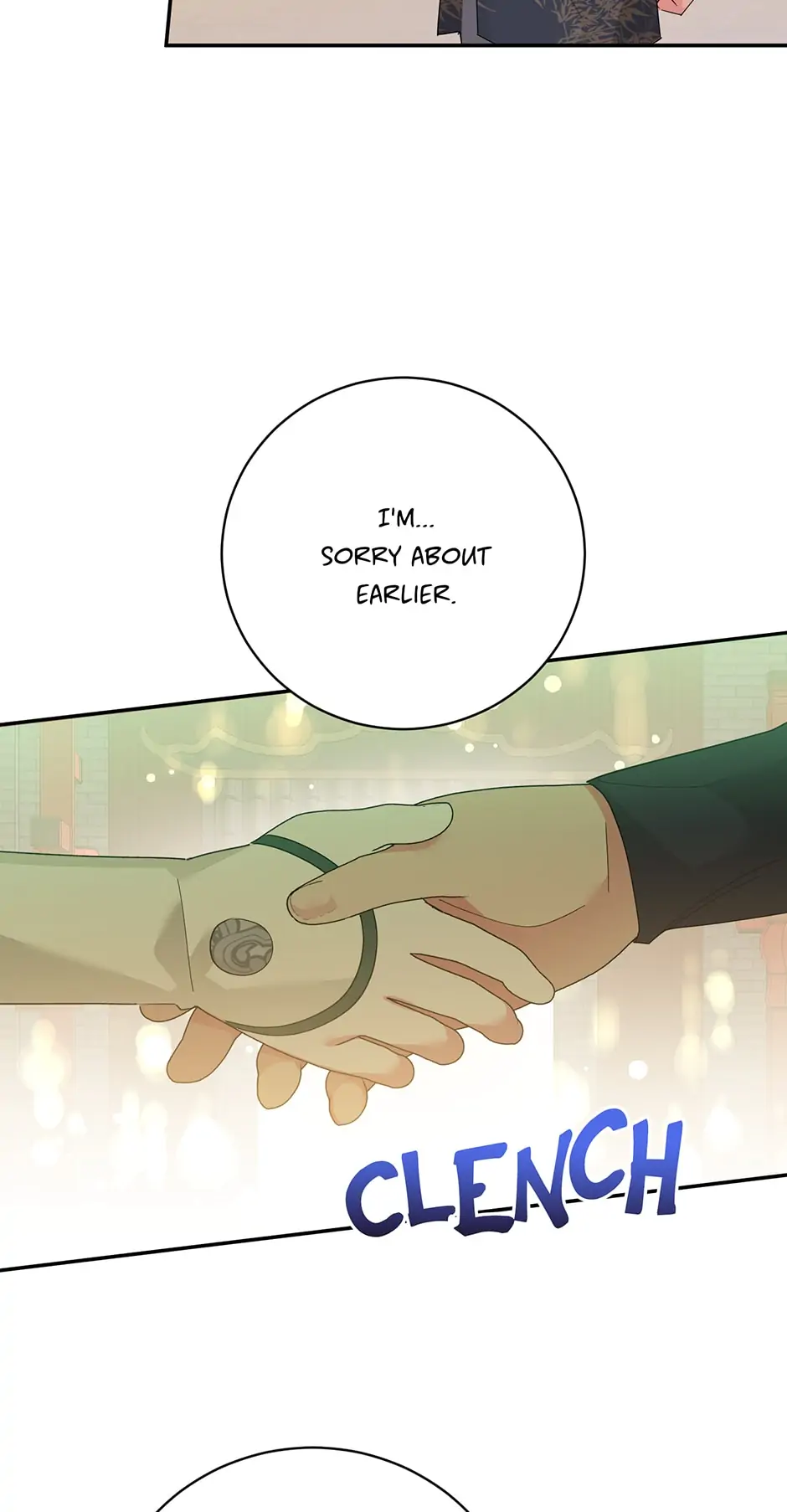 I Am The Precious Daughter Of The Greatest Villain In The Fantasy World Chapter 85 - Page 56