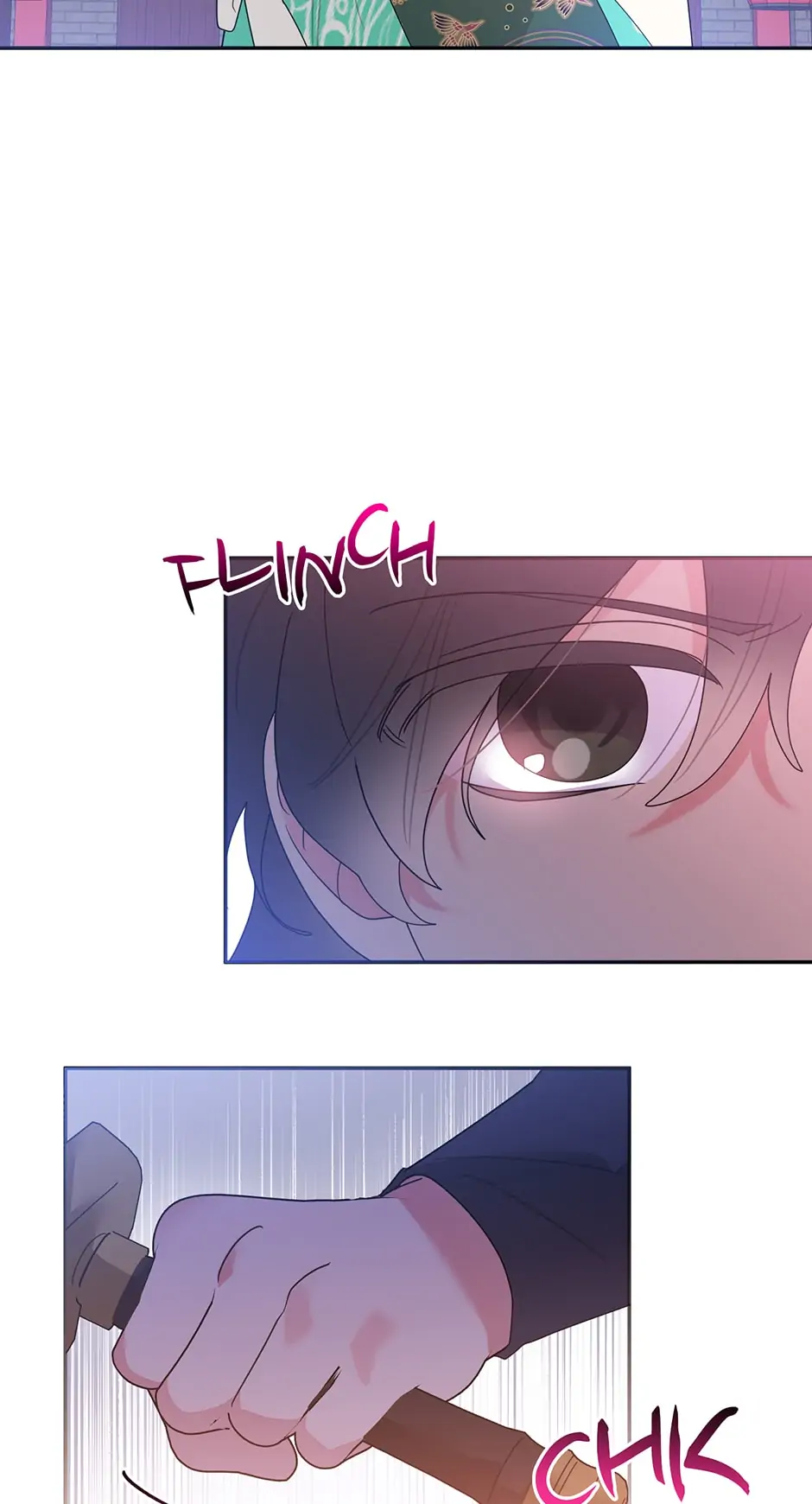 I Am The Precious Daughter Of The Greatest Villain In The Fantasy World Chapter 85 - Page 61