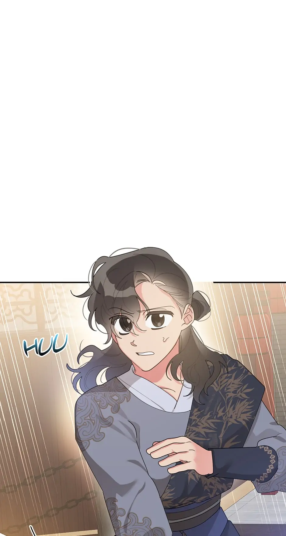 I Am The Precious Daughter Of The Greatest Villain In The Fantasy World Chapter 86 - Page 1