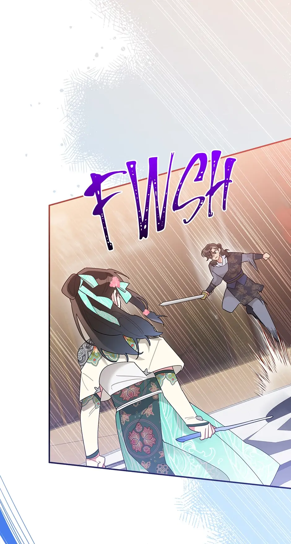 I Am The Precious Daughter Of The Greatest Villain In The Fantasy World Chapter 86 - Page 3