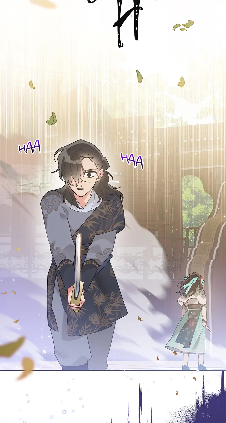 I Am The Precious Daughter Of The Greatest Villain In The Fantasy World Chapter 86 - Page 5
