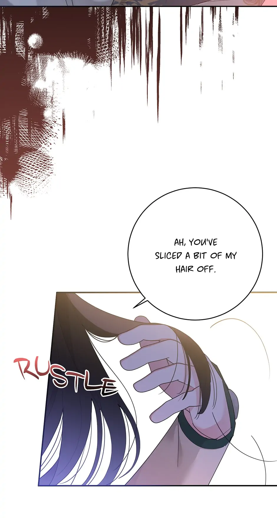 I Am The Precious Daughter Of The Greatest Villain In The Fantasy World Chapter 86 - Page 7