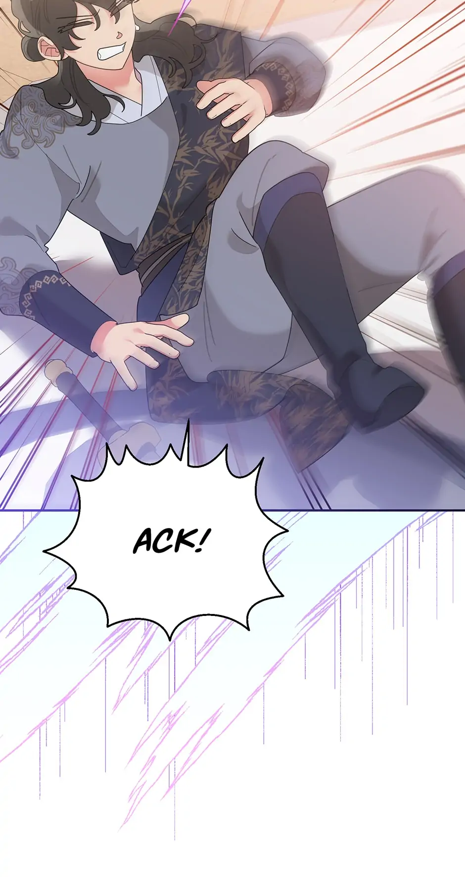 I Am The Precious Daughter Of The Greatest Villain In The Fantasy World Chapter 86 - Page 15