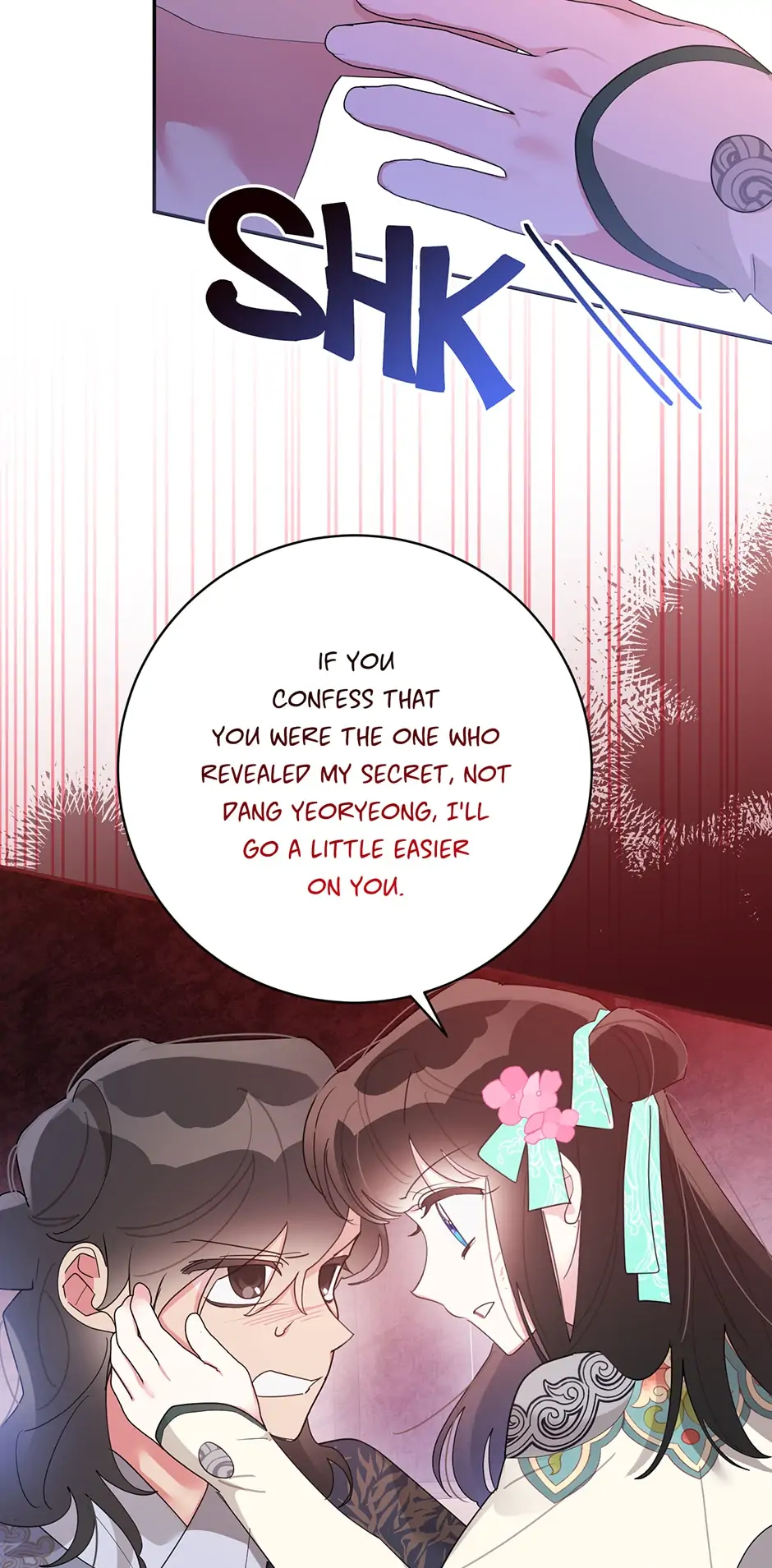 I Am The Precious Daughter Of The Greatest Villain In The Fantasy World Chapter 86 - Page 19