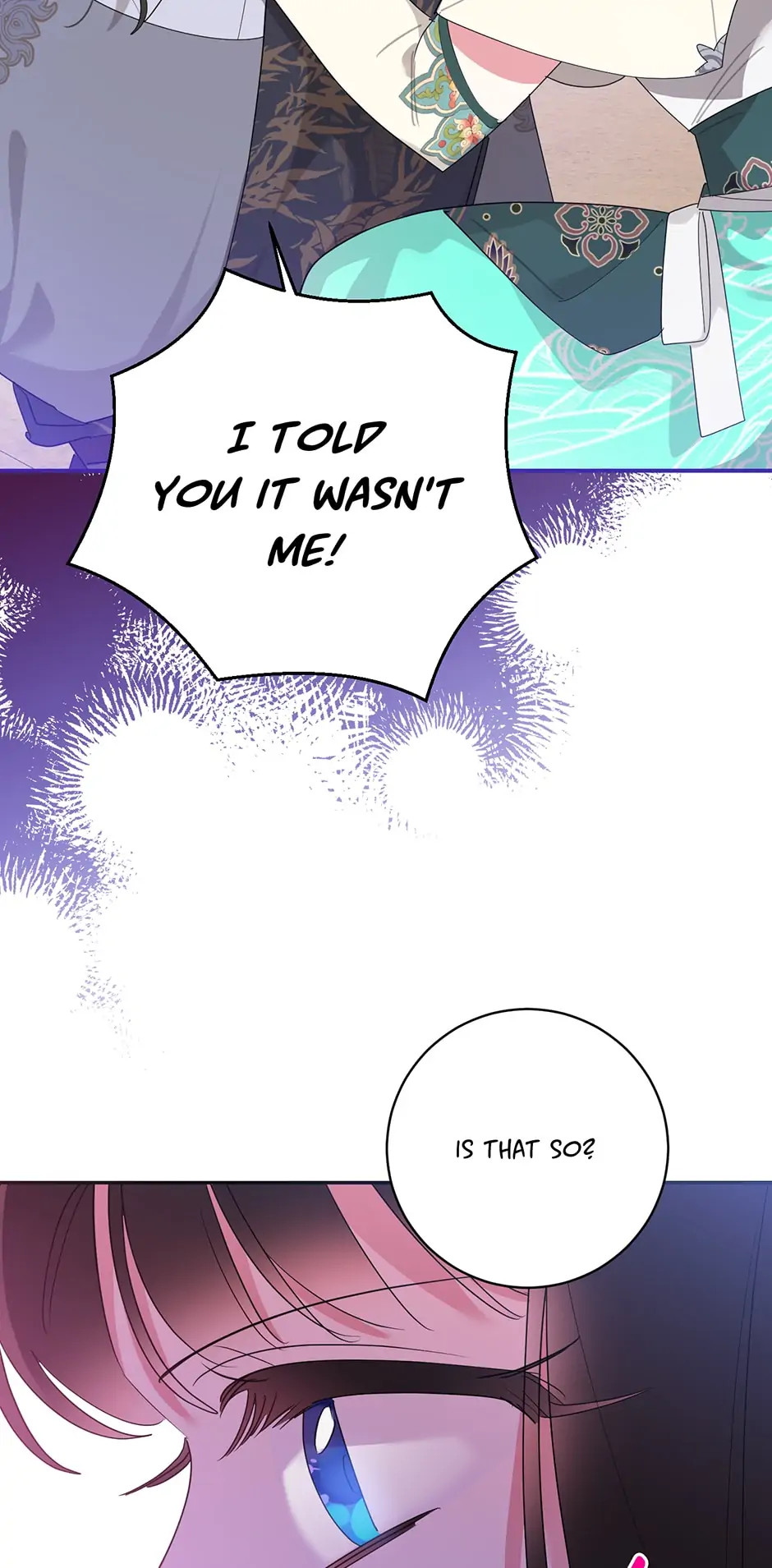 I Am The Precious Daughter Of The Greatest Villain In The Fantasy World Chapter 86 - Page 20