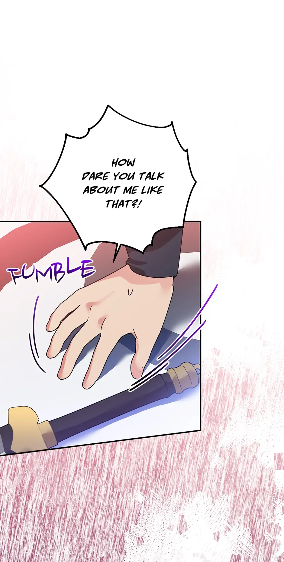 I Am The Precious Daughter Of The Greatest Villain In The Fantasy World Chapter 86 - Page 23