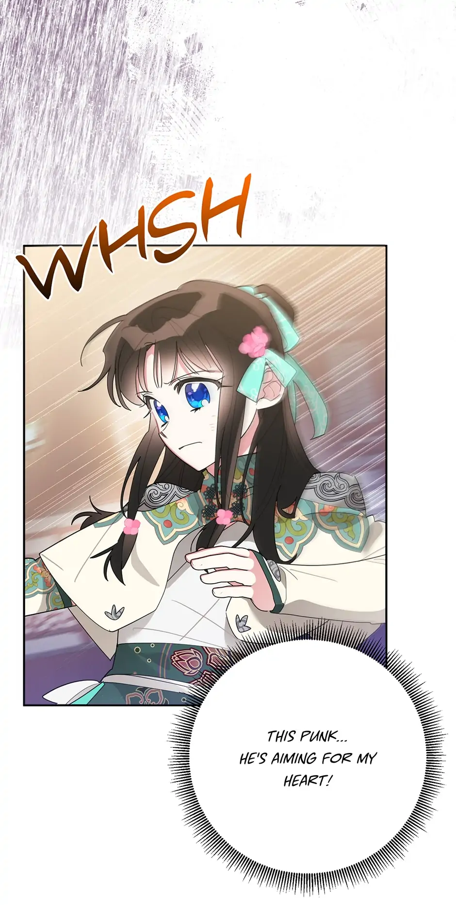 I Am The Precious Daughter Of The Greatest Villain In The Fantasy World Chapter 86 - Page 25