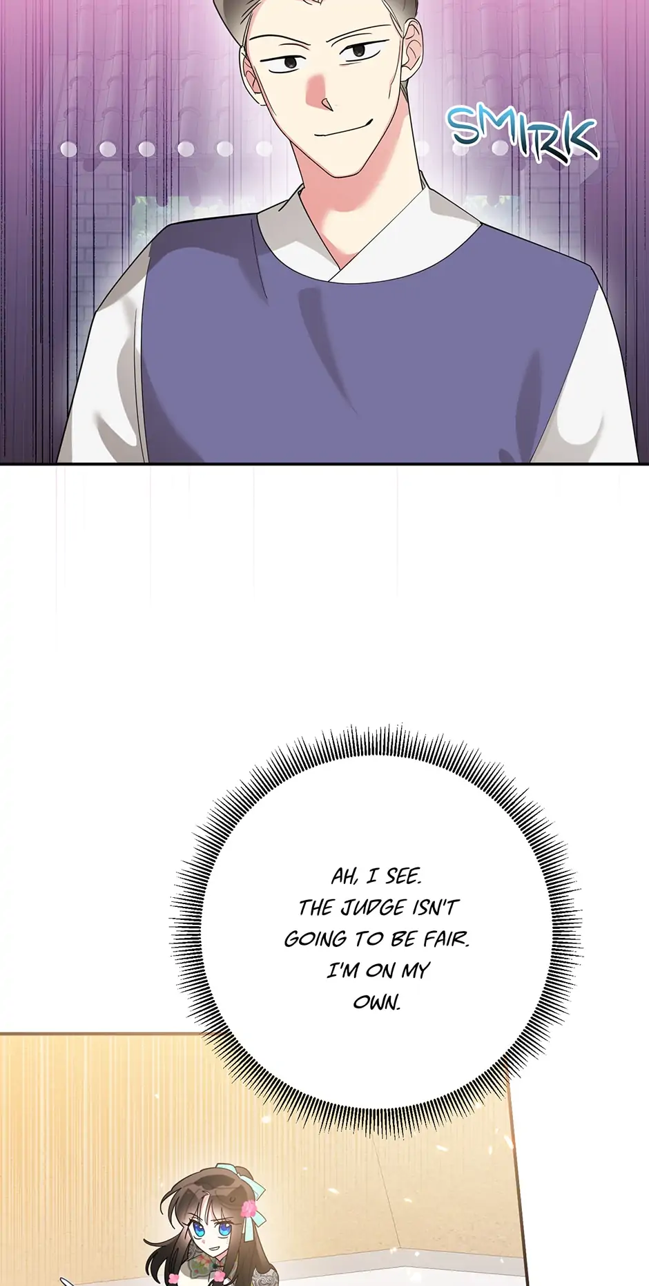 I Am The Precious Daughter Of The Greatest Villain In The Fantasy World Chapter 86 - Page 28