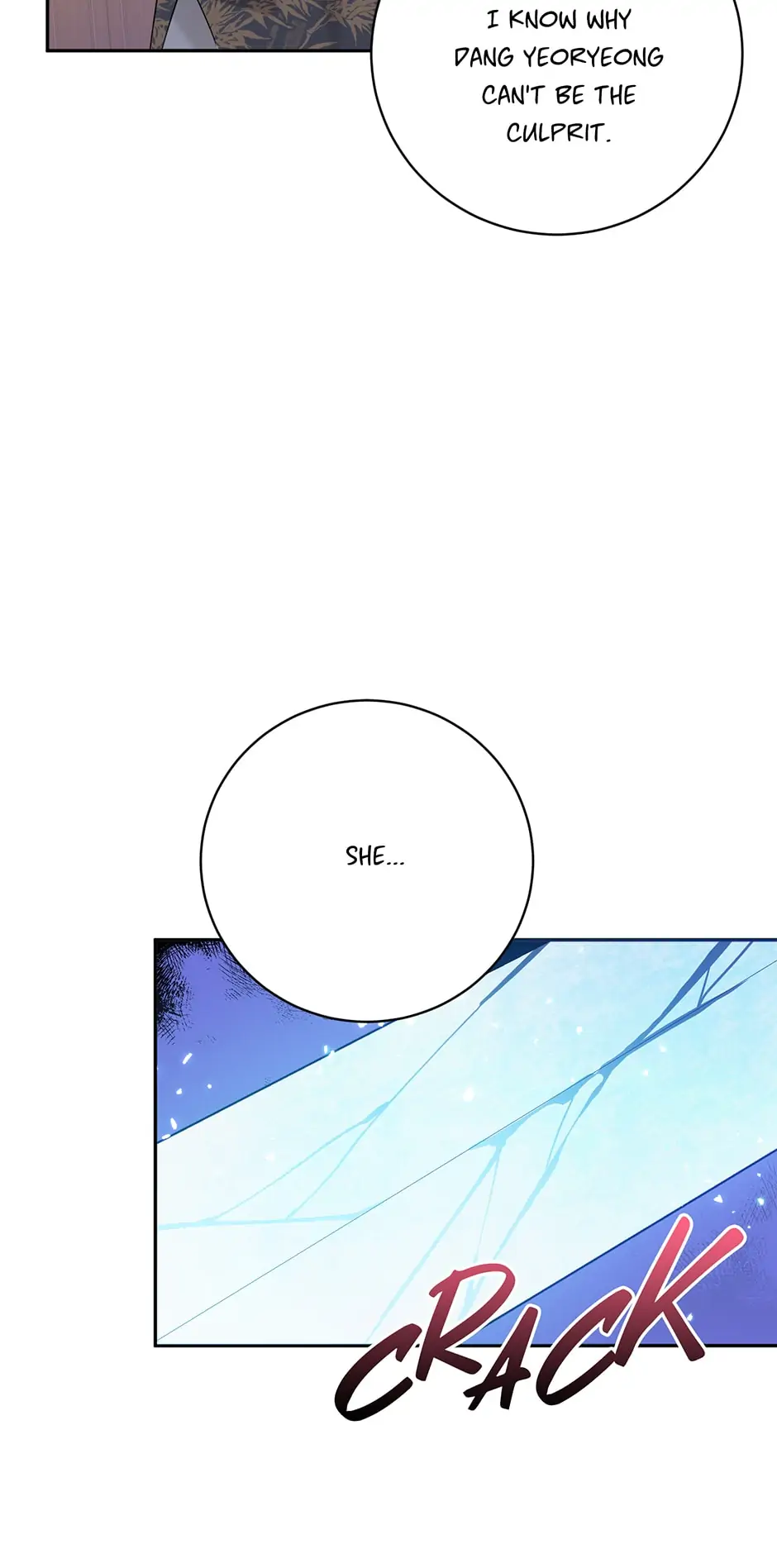 I Am The Precious Daughter Of The Greatest Villain In The Fantasy World Chapter 86 - Page 35