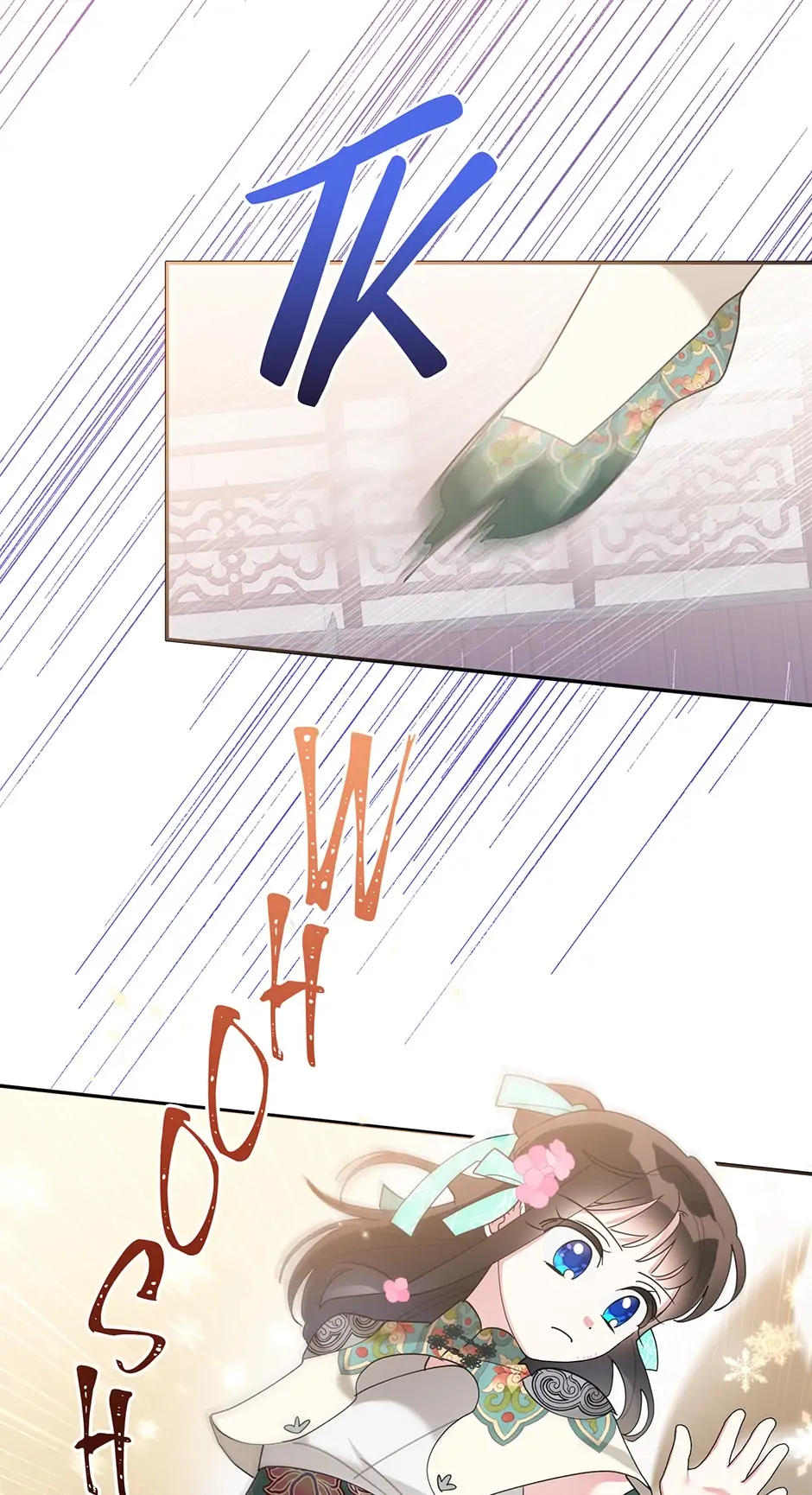 I Am The Precious Daughter Of The Greatest Villain In The Fantasy World Chapter 86 - Page 38