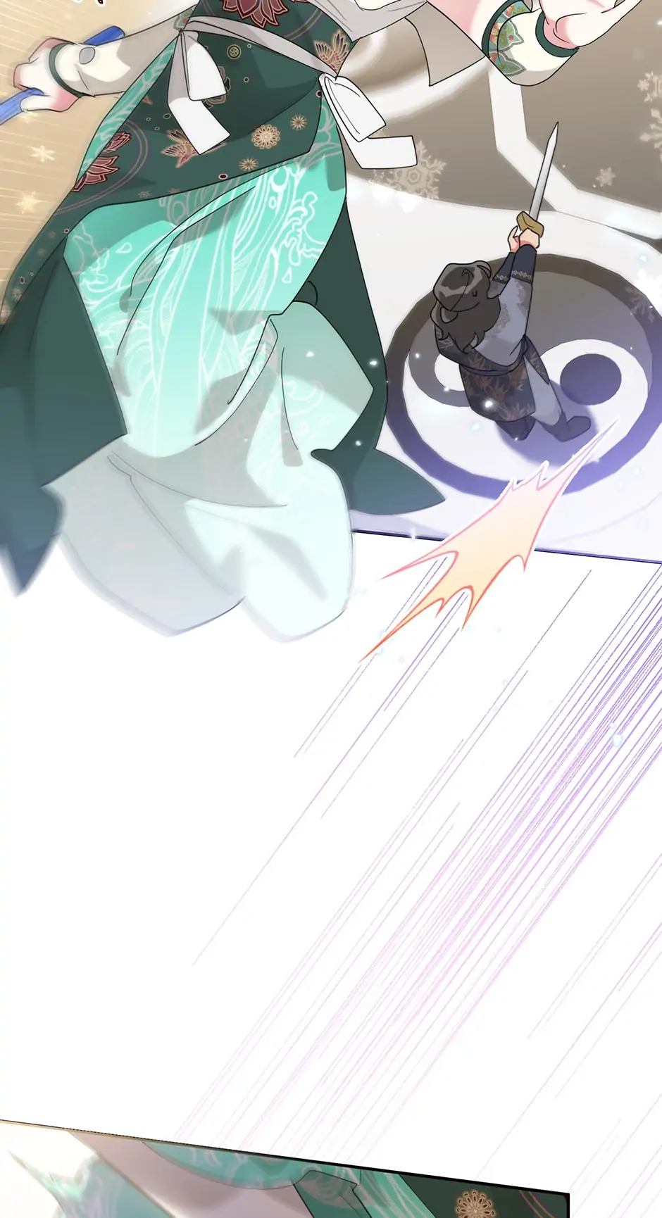 I Am The Precious Daughter Of The Greatest Villain In The Fantasy World Chapter 86 - Page 39