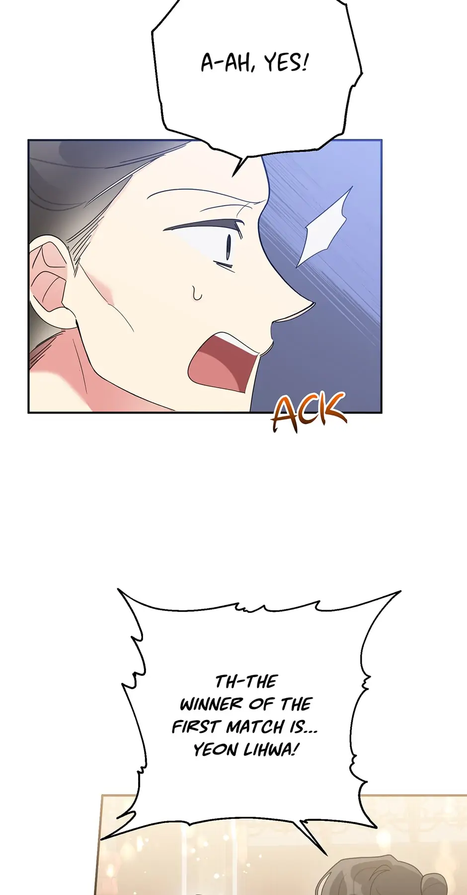 I Am The Precious Daughter Of The Greatest Villain In The Fantasy World Chapter 86 - Page 48