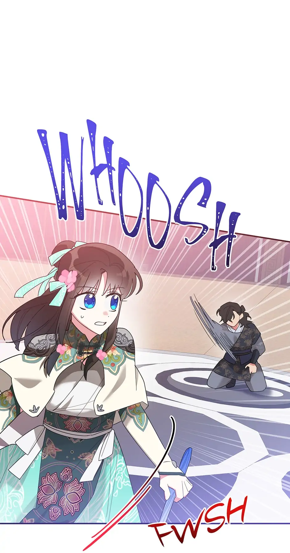 I Am The Precious Daughter Of The Greatest Villain In The Fantasy World Chapter 86 - Page 52