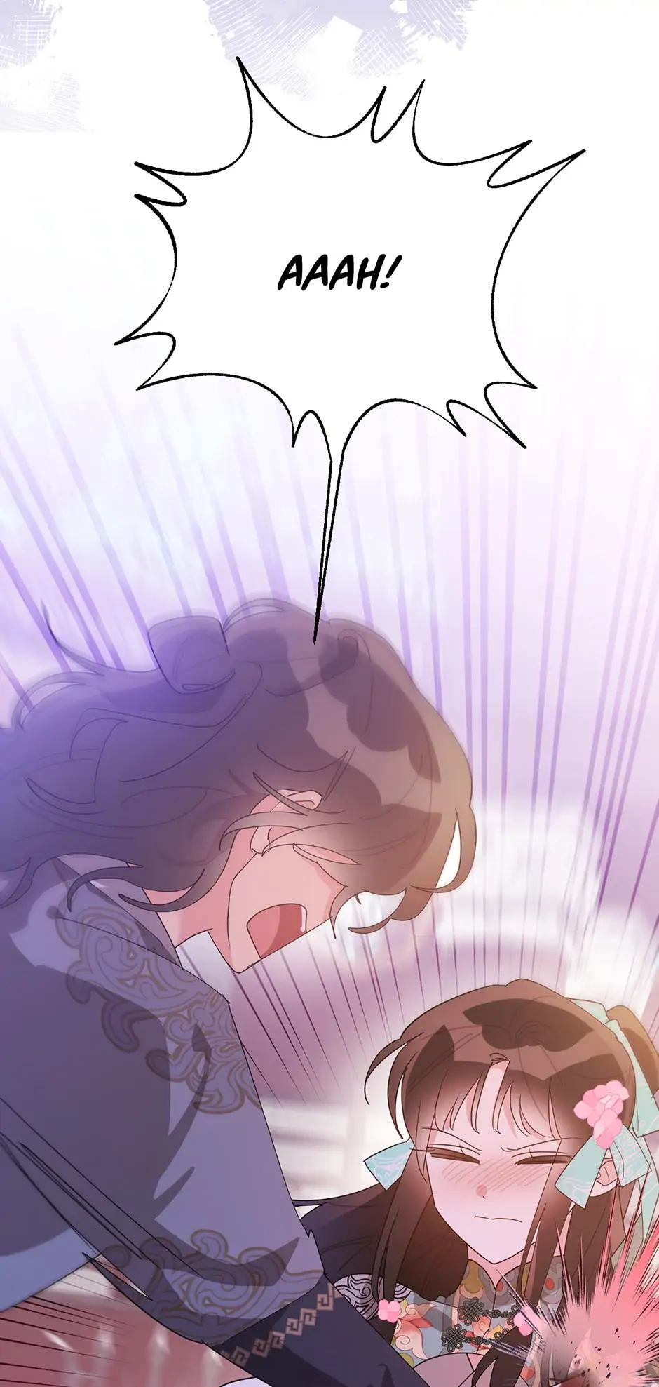 I Am The Precious Daughter Of The Greatest Villain In The Fantasy World Chapter 86 - Page 62