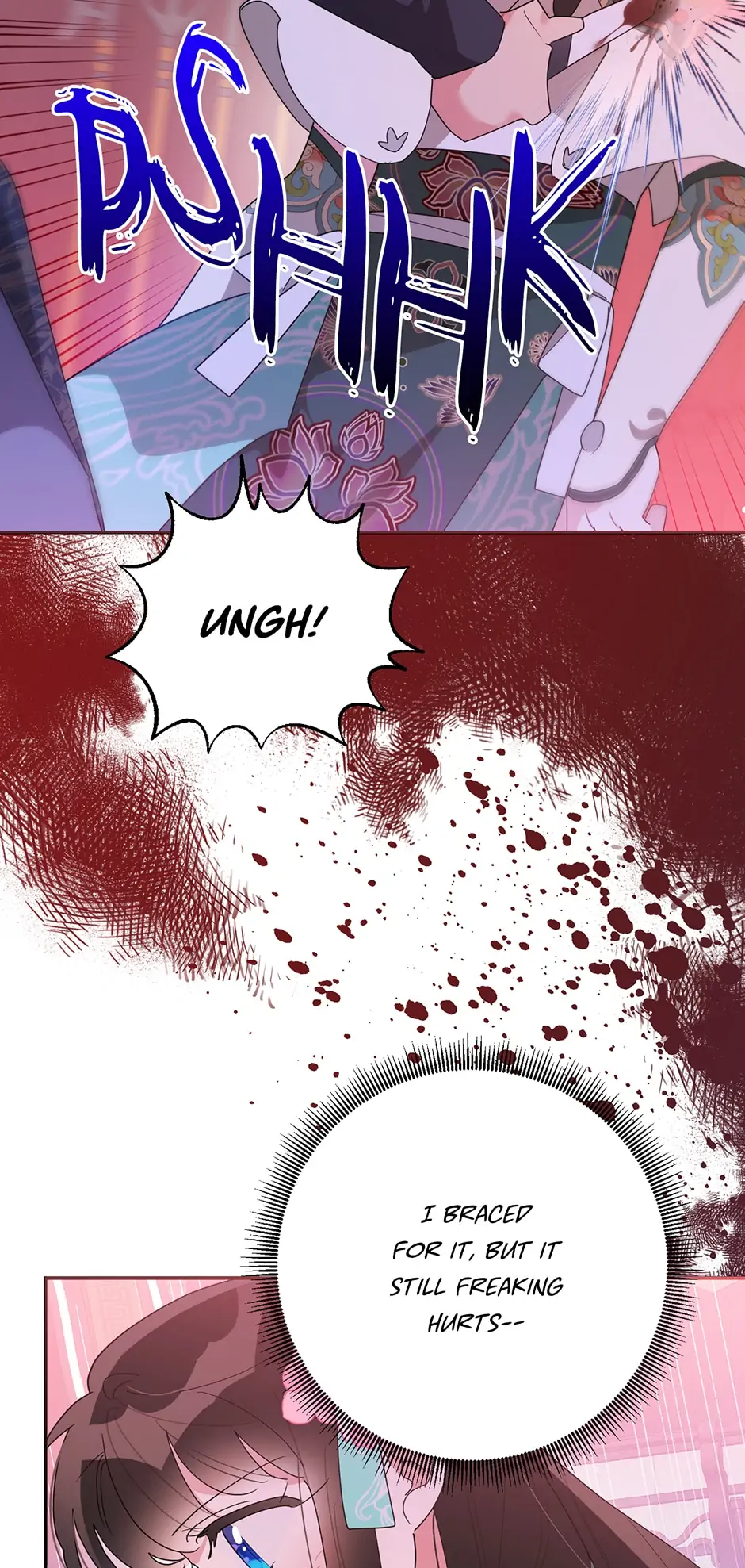 I Am The Precious Daughter Of The Greatest Villain In The Fantasy World Chapter 86 - Page 63