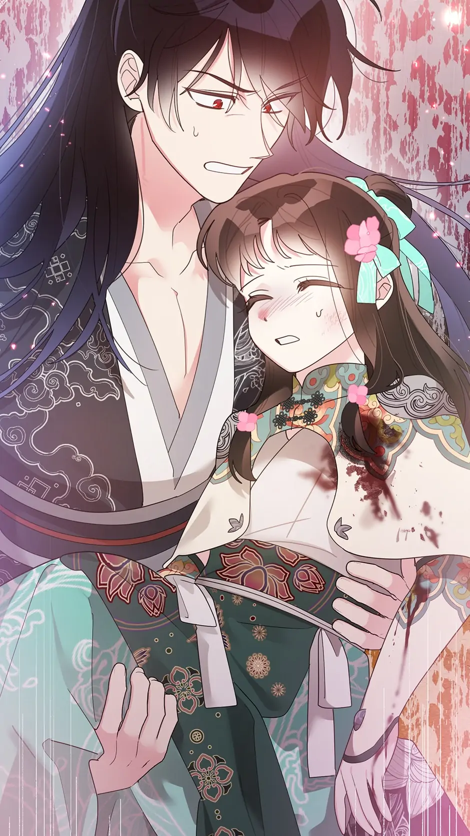 I Am The Precious Daughter Of The Greatest Villain In The Fantasy World Chapter 86 - Page 68