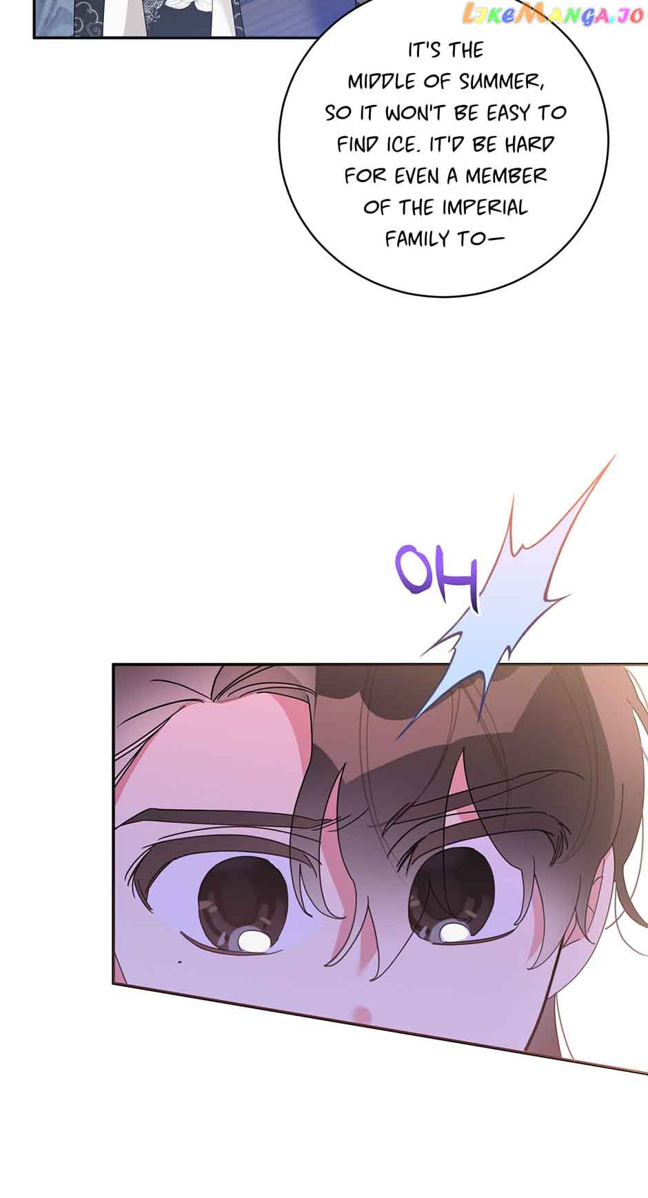 I Am The Precious Daughter Of The Greatest Villain In The Fantasy World Chapter 87 - Page 5