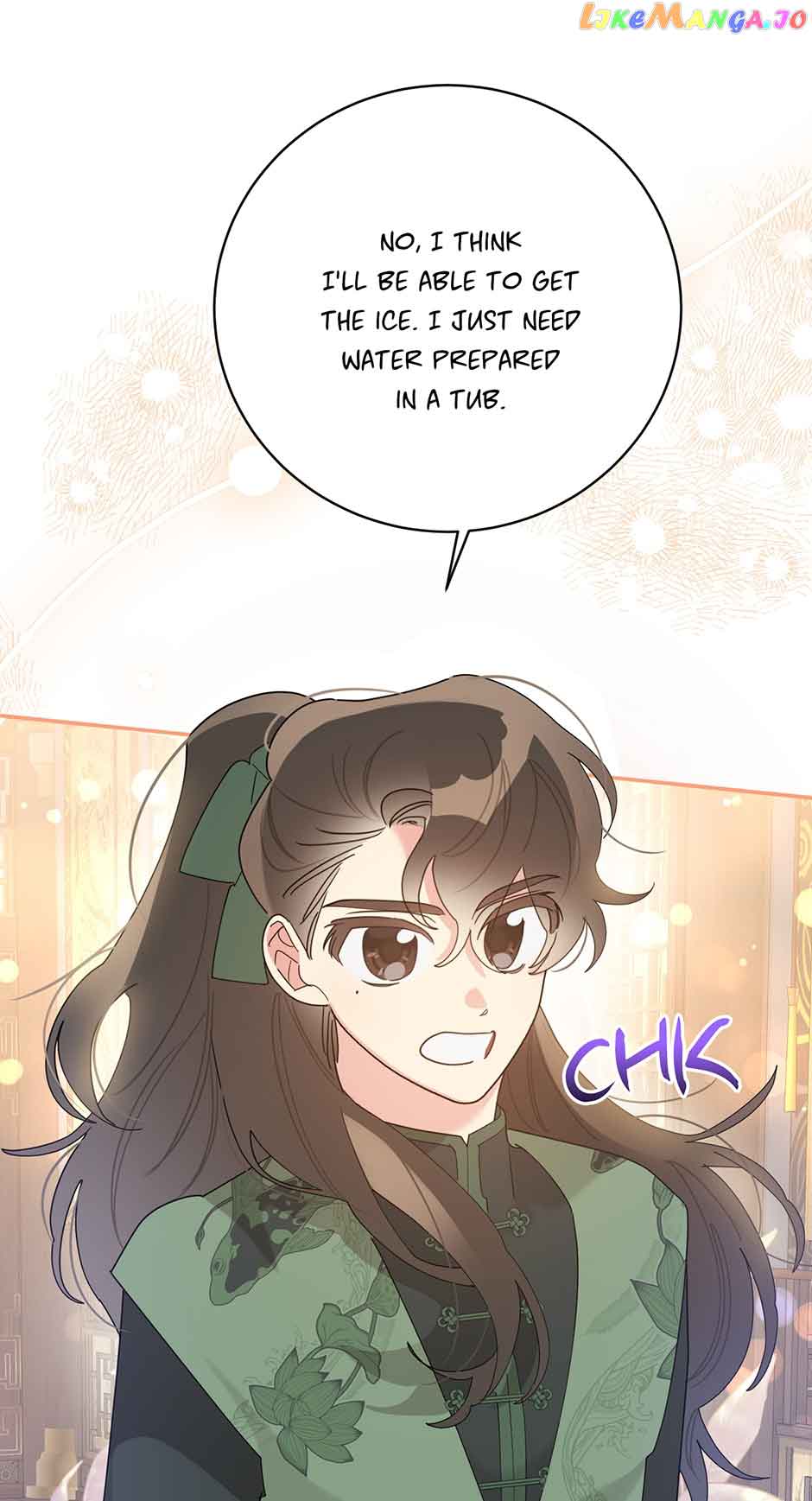 I Am The Precious Daughter Of The Greatest Villain In The Fantasy World Chapter 87 - Page 6