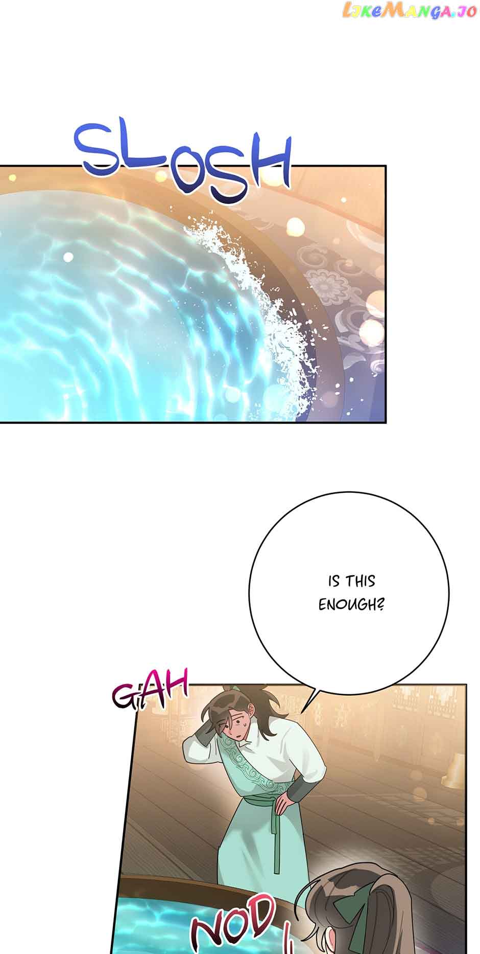 I Am The Precious Daughter Of The Greatest Villain In The Fantasy World Chapter 87 - Page 8